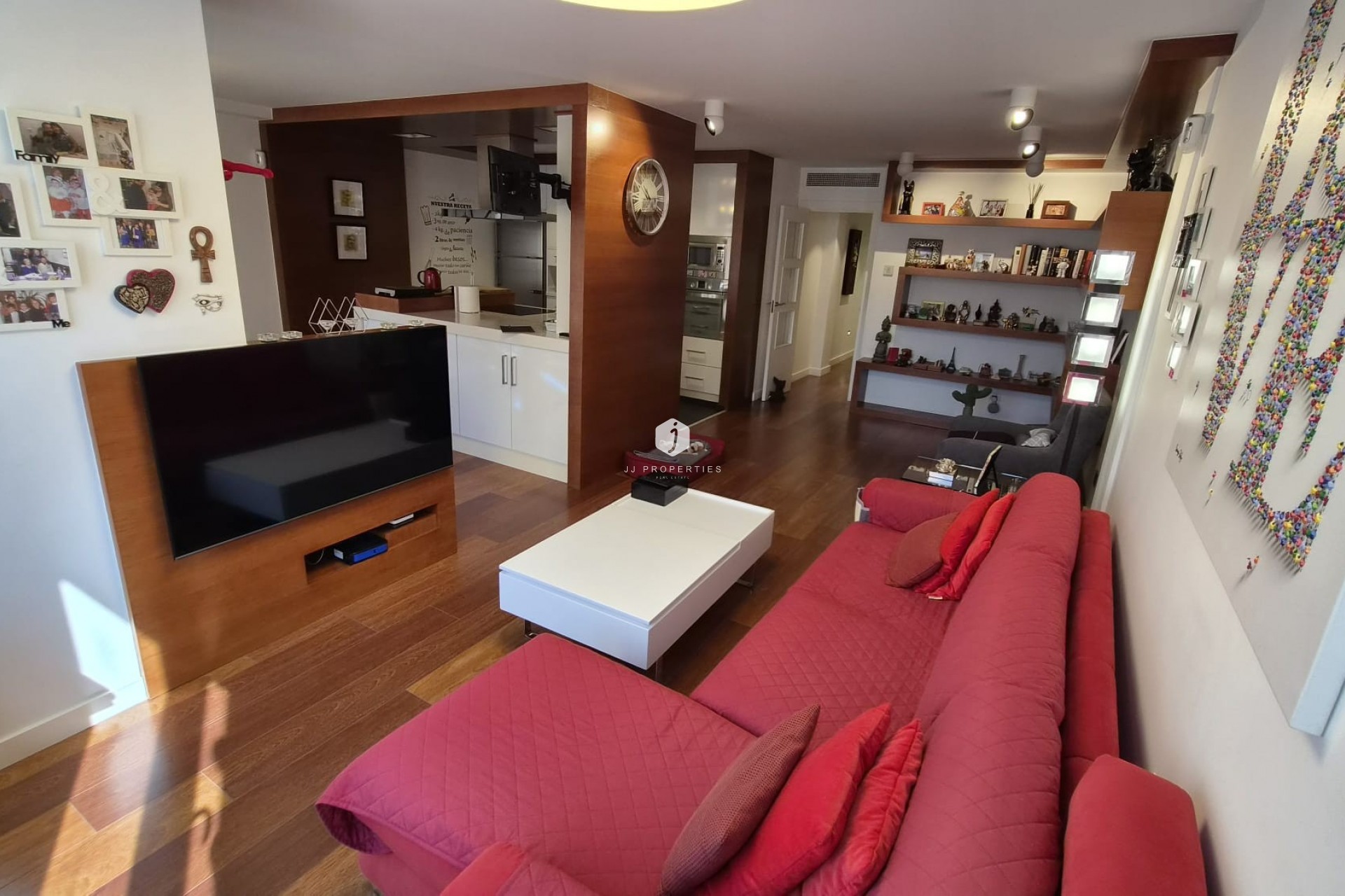Aus zweiter Hand - Wohnung -
Torrevieja - Costa Blanca