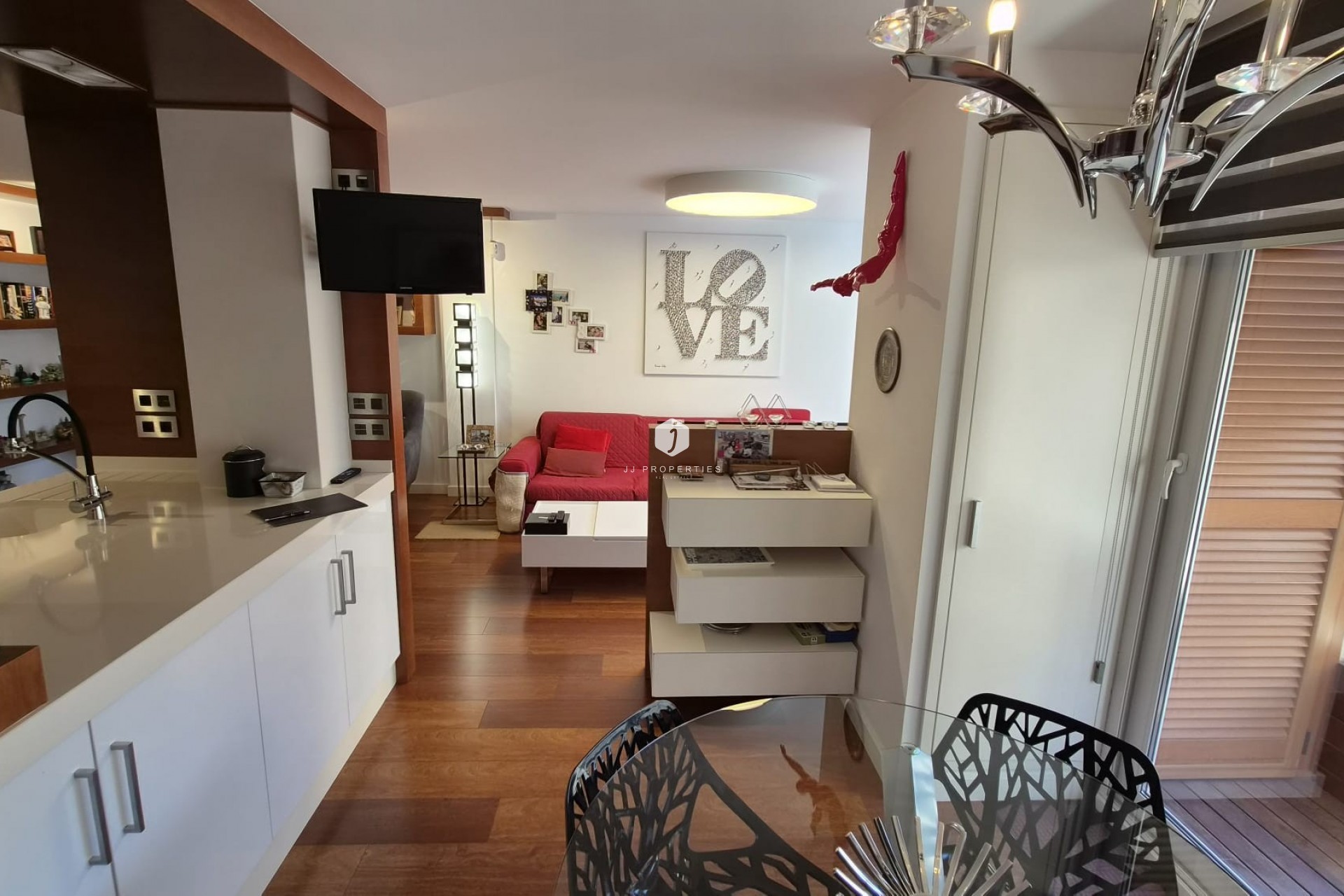 Aus zweiter Hand - Wohnung -
Torrevieja - Costa Blanca