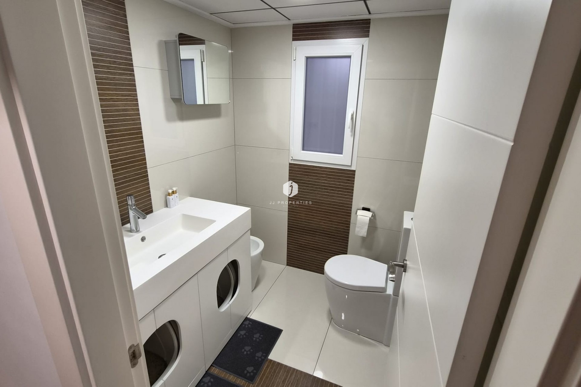 Aus zweiter Hand - Wohnung -
Torrevieja - Costa Blanca