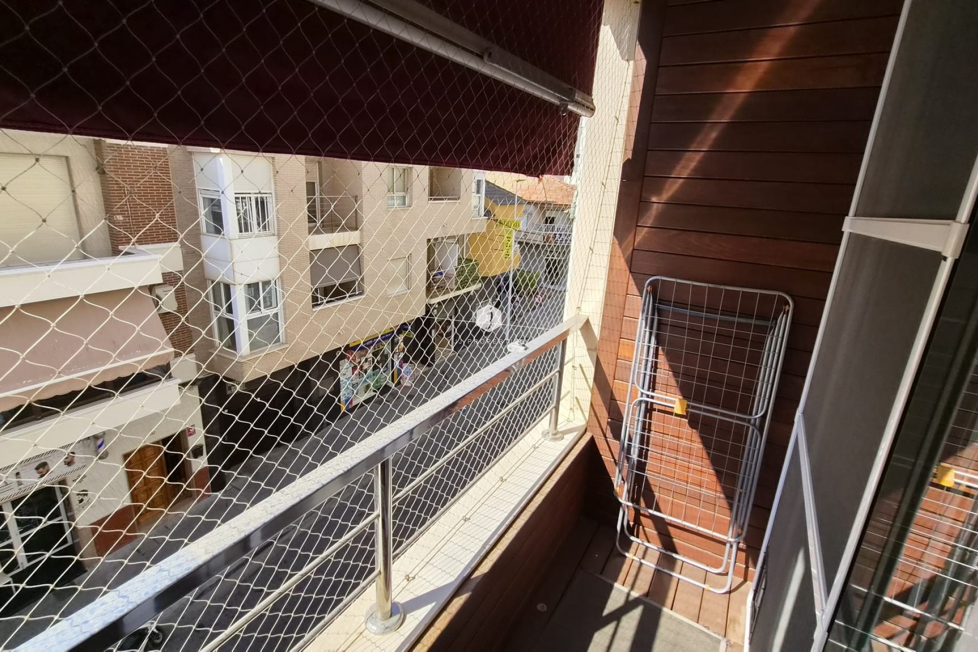 Aus zweiter Hand - Wohnung -
Torrevieja - Costa Blanca