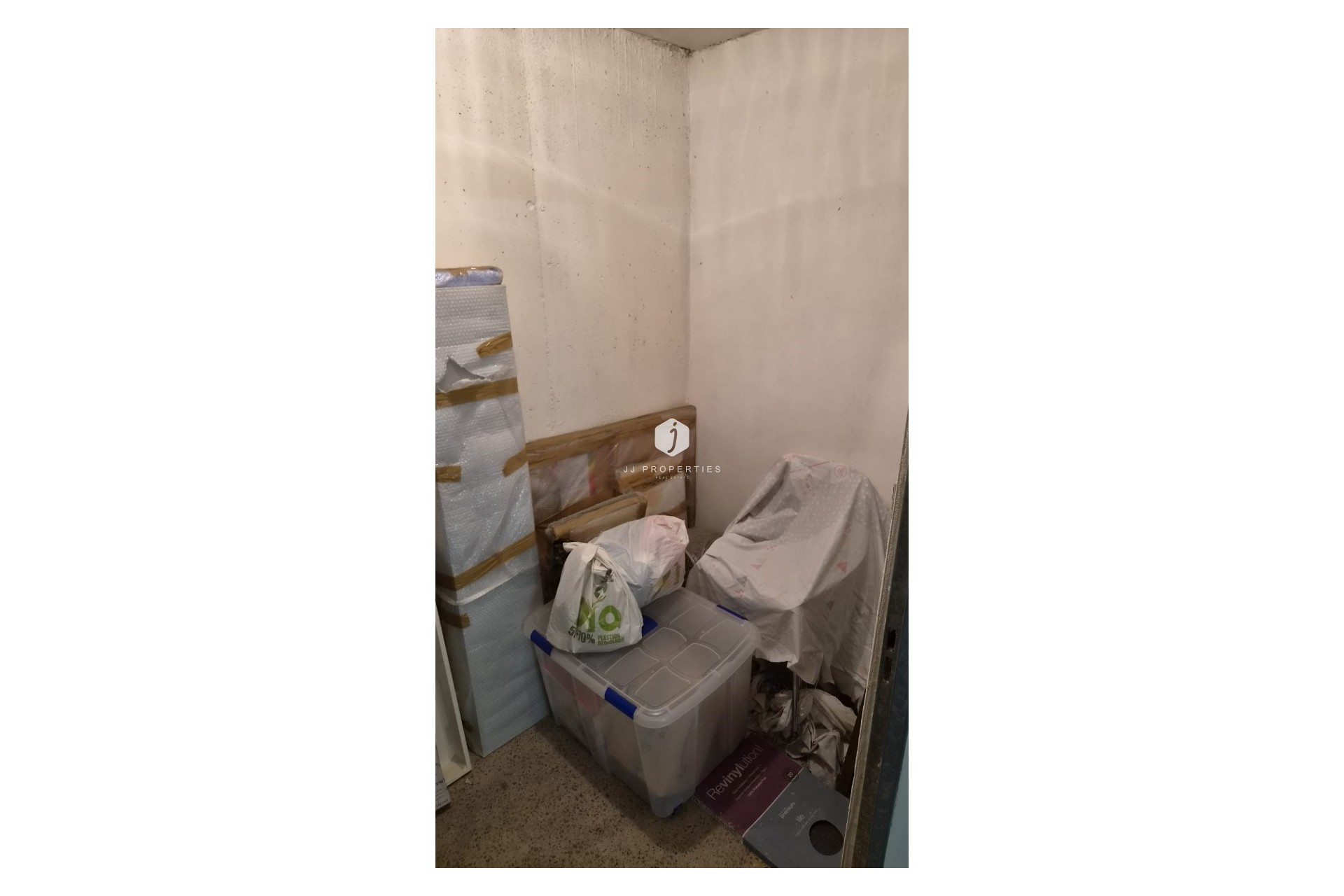 Aus zweiter Hand - Wohnung -
Torrevieja - Costa Blanca