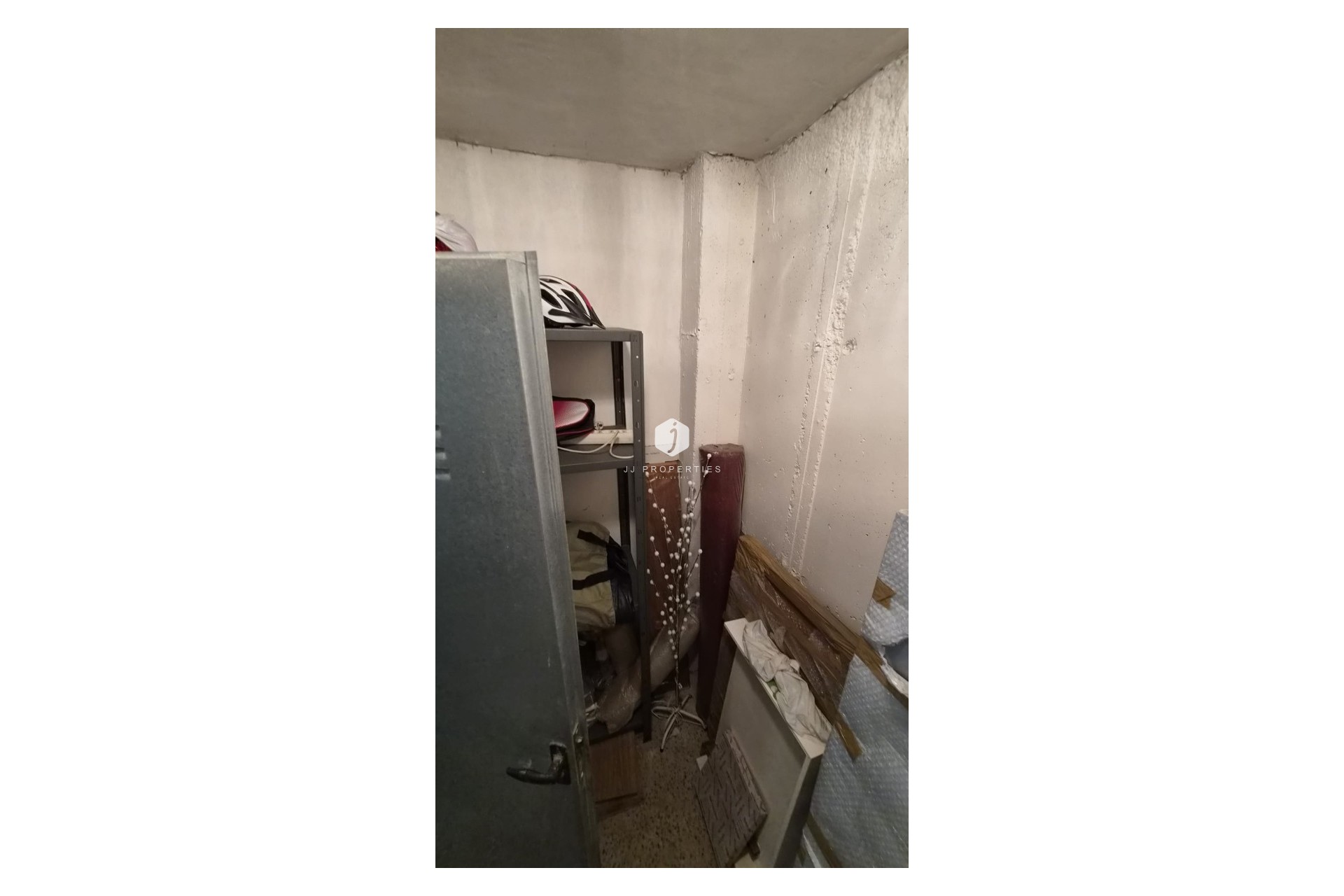 Aus zweiter Hand - Wohnung -
Torrevieja - Costa Blanca