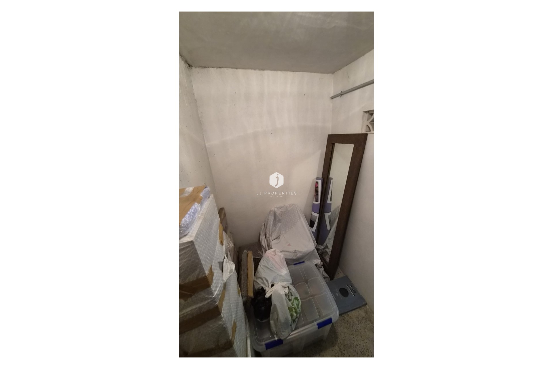 Aus zweiter Hand - Wohnung -
Torrevieja - Costa Blanca
