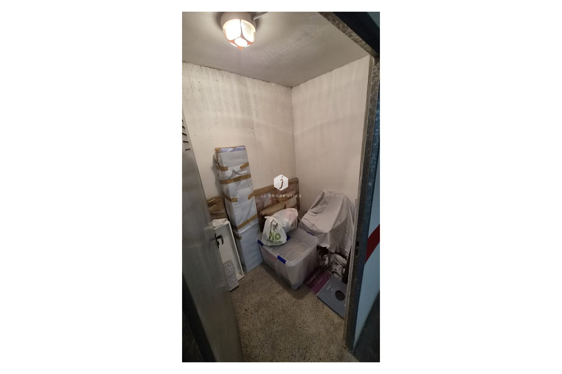 Aus zweiter Hand - Wohnung -
Torrevieja - Costa Blanca