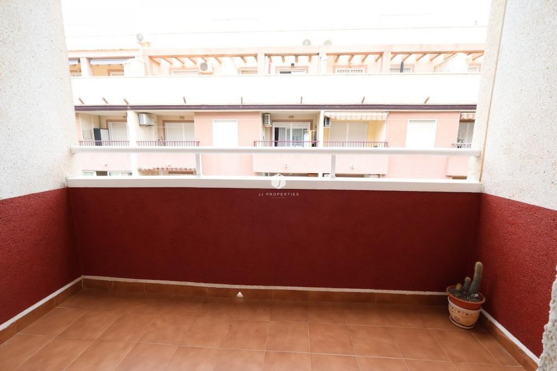 Aus zweiter Hand - Wohnung -
Torrevieja - Costa Blanca