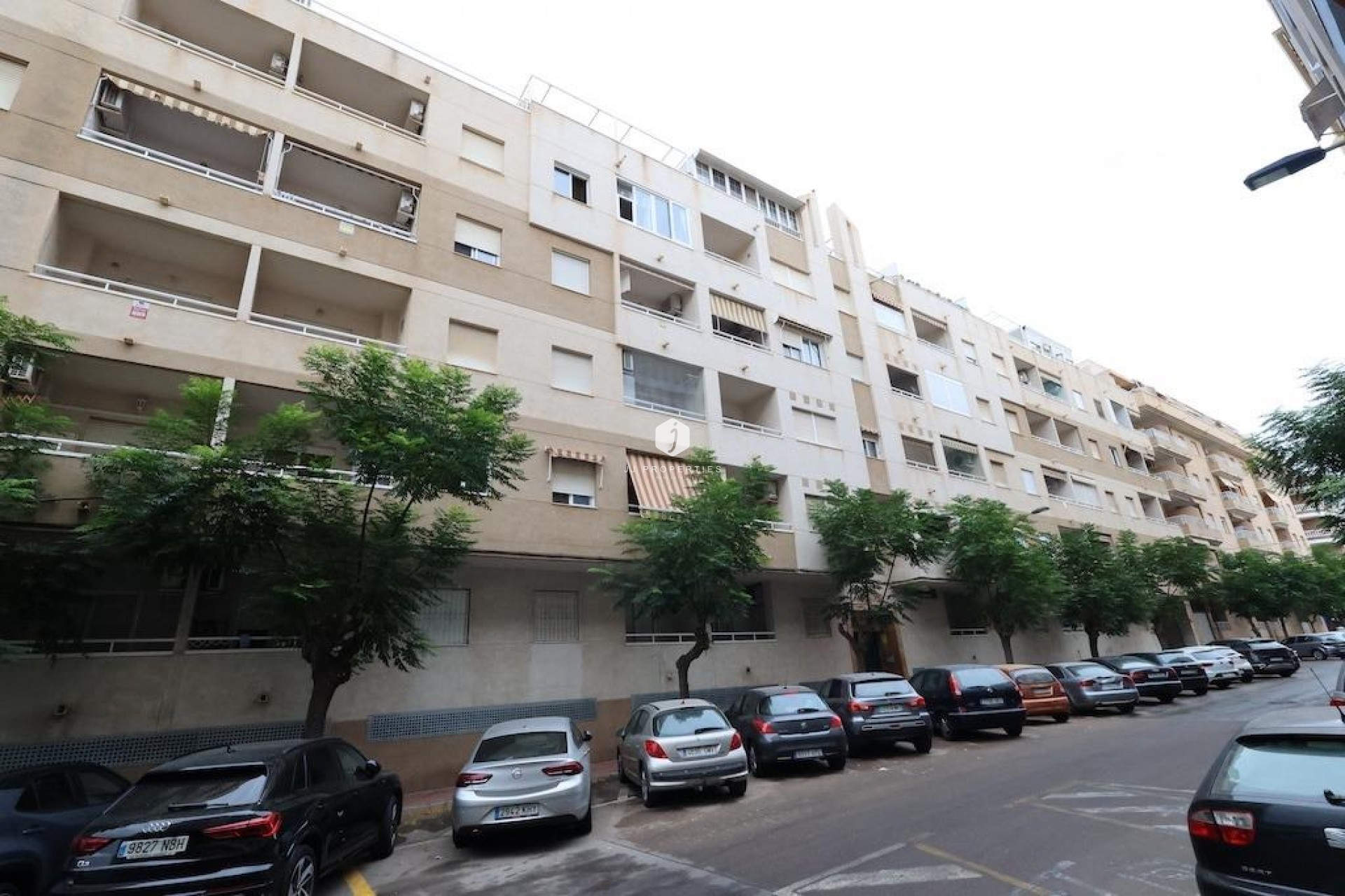 Aus zweiter Hand - Wohnung -
Torrevieja - Costa Blanca