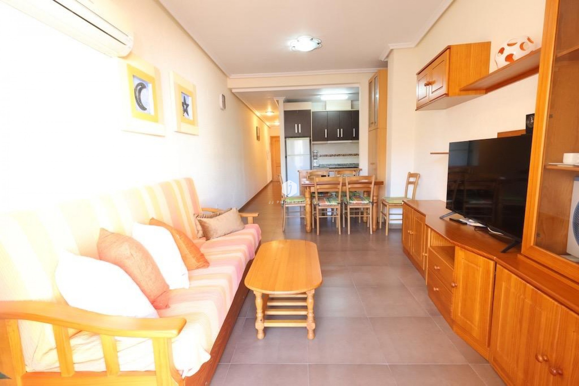Aus zweiter Hand - Wohnung -
Torrevieja - Costa Blanca