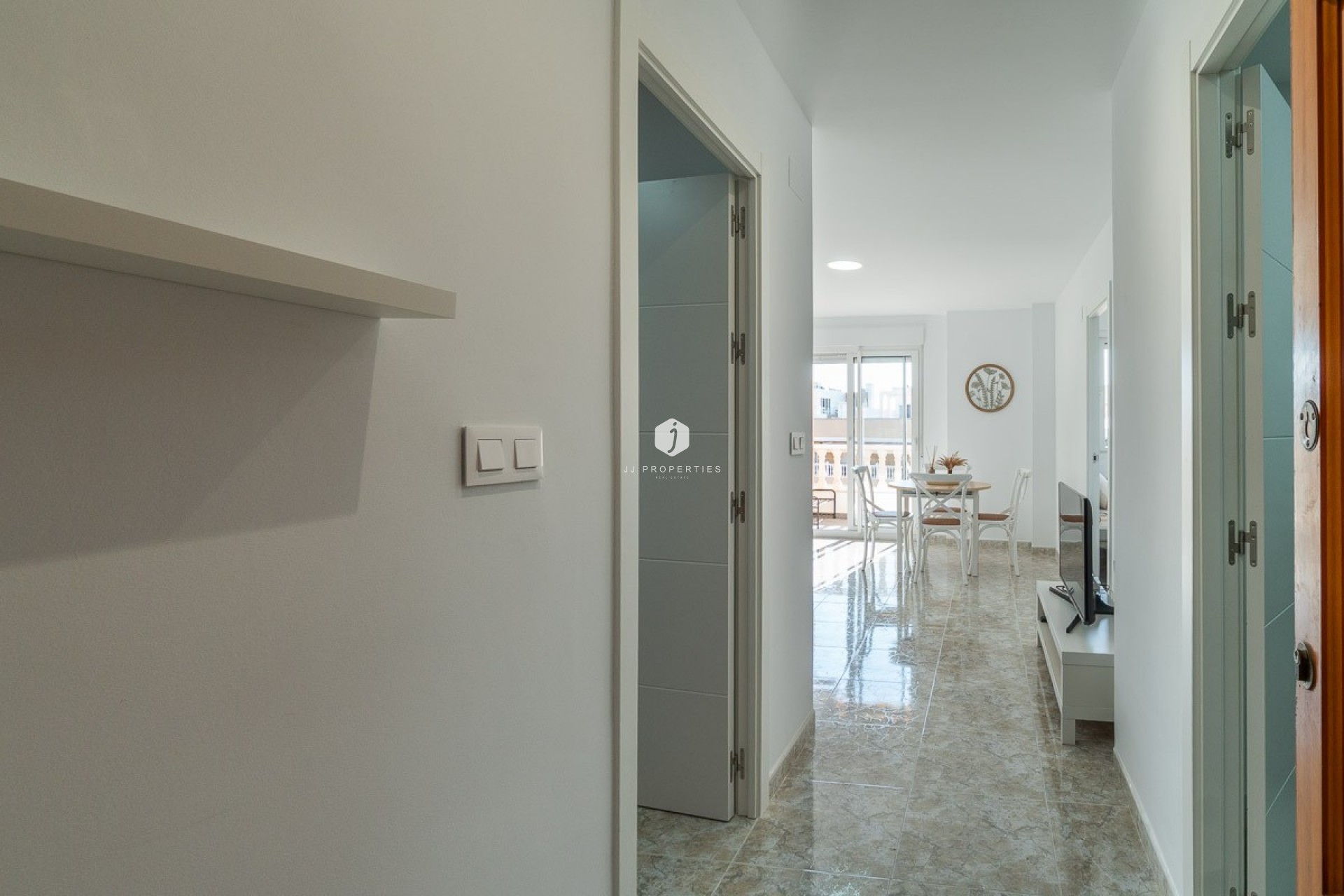 Aus zweiter Hand - Wohnung -
Torrevieja - Costa Blanca