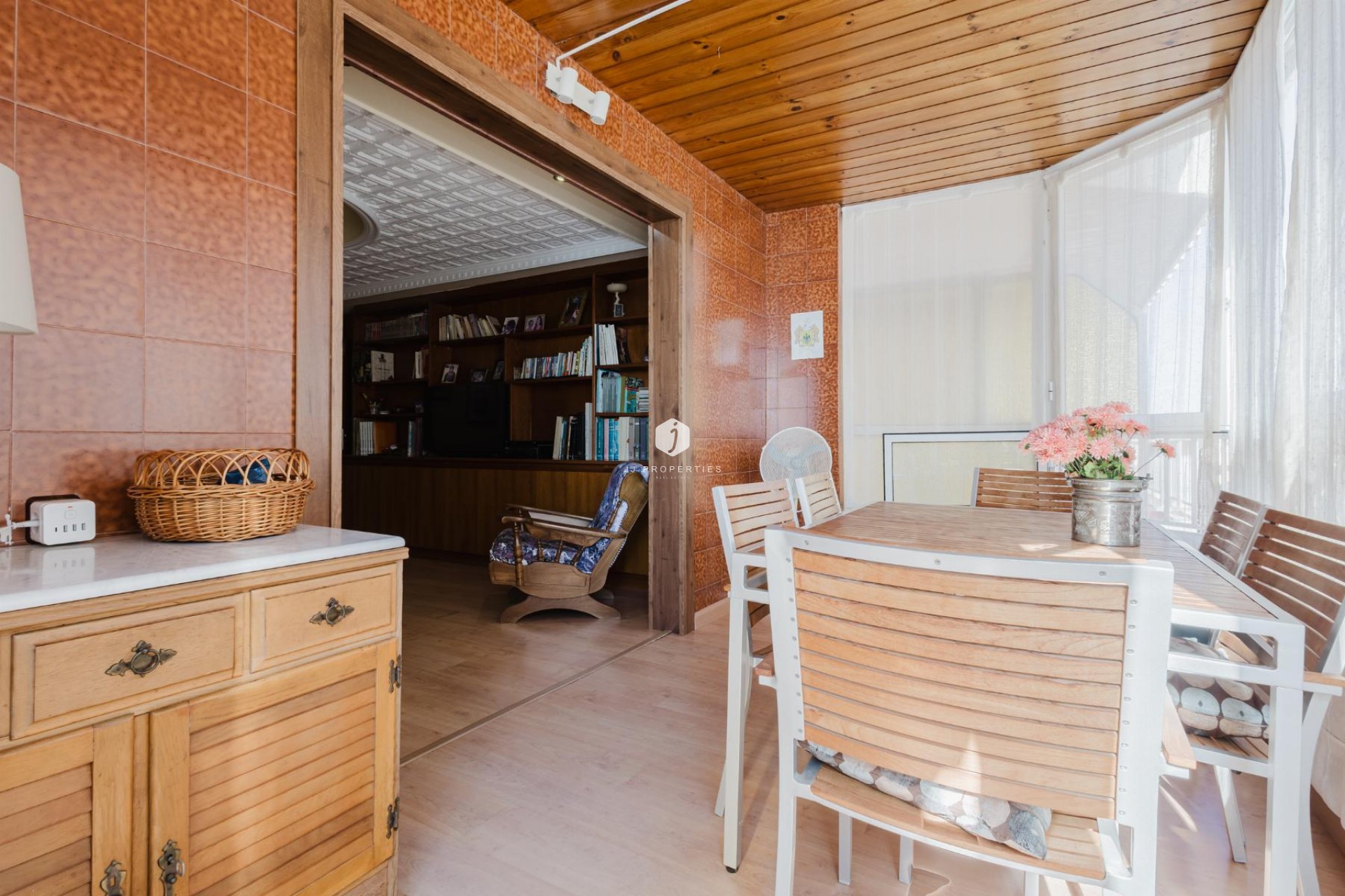 Aus zweiter Hand - Wohnung -
Torrevieja - Costa Blanca
