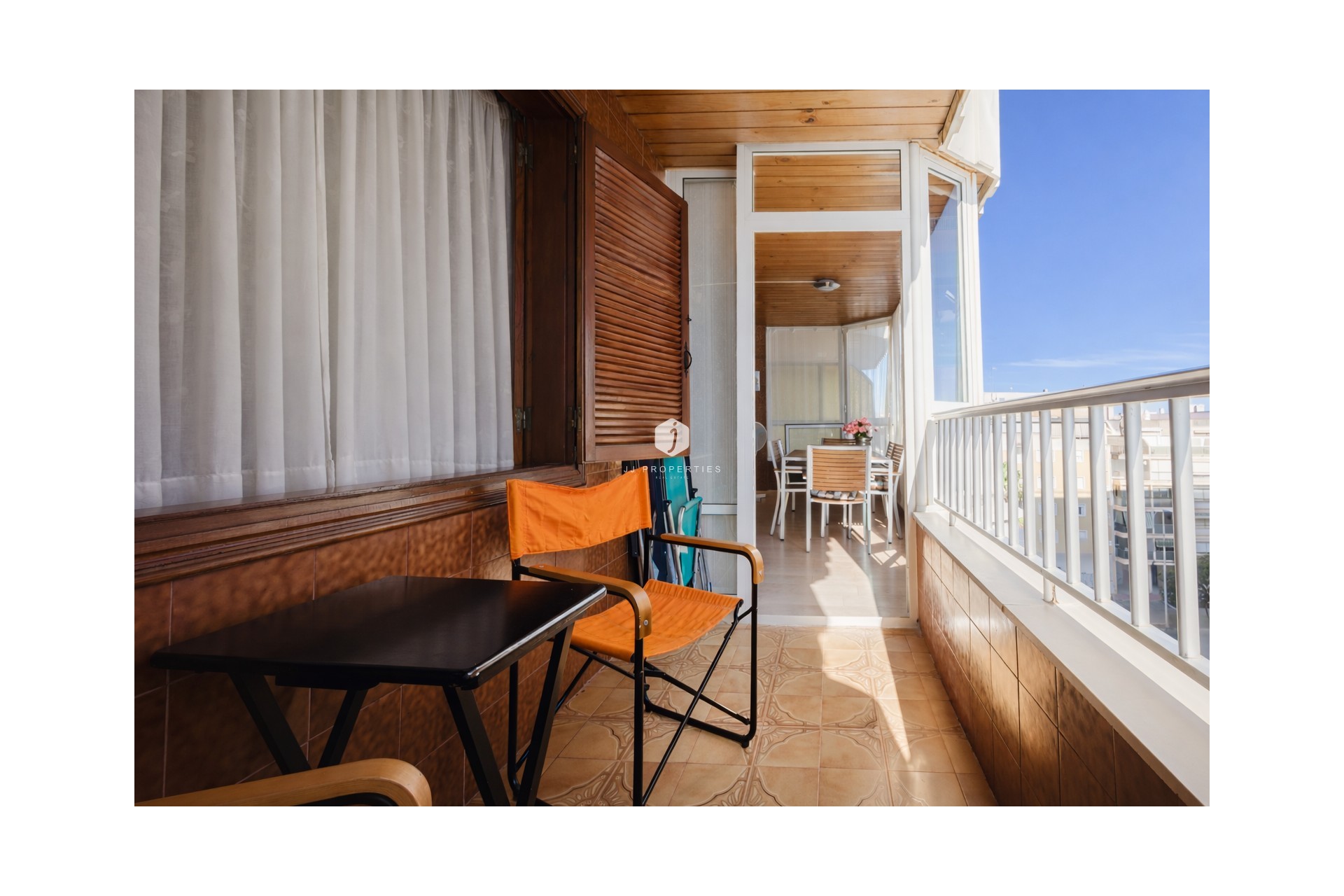 Aus zweiter Hand - Wohnung -
Torrevieja - Costa Blanca