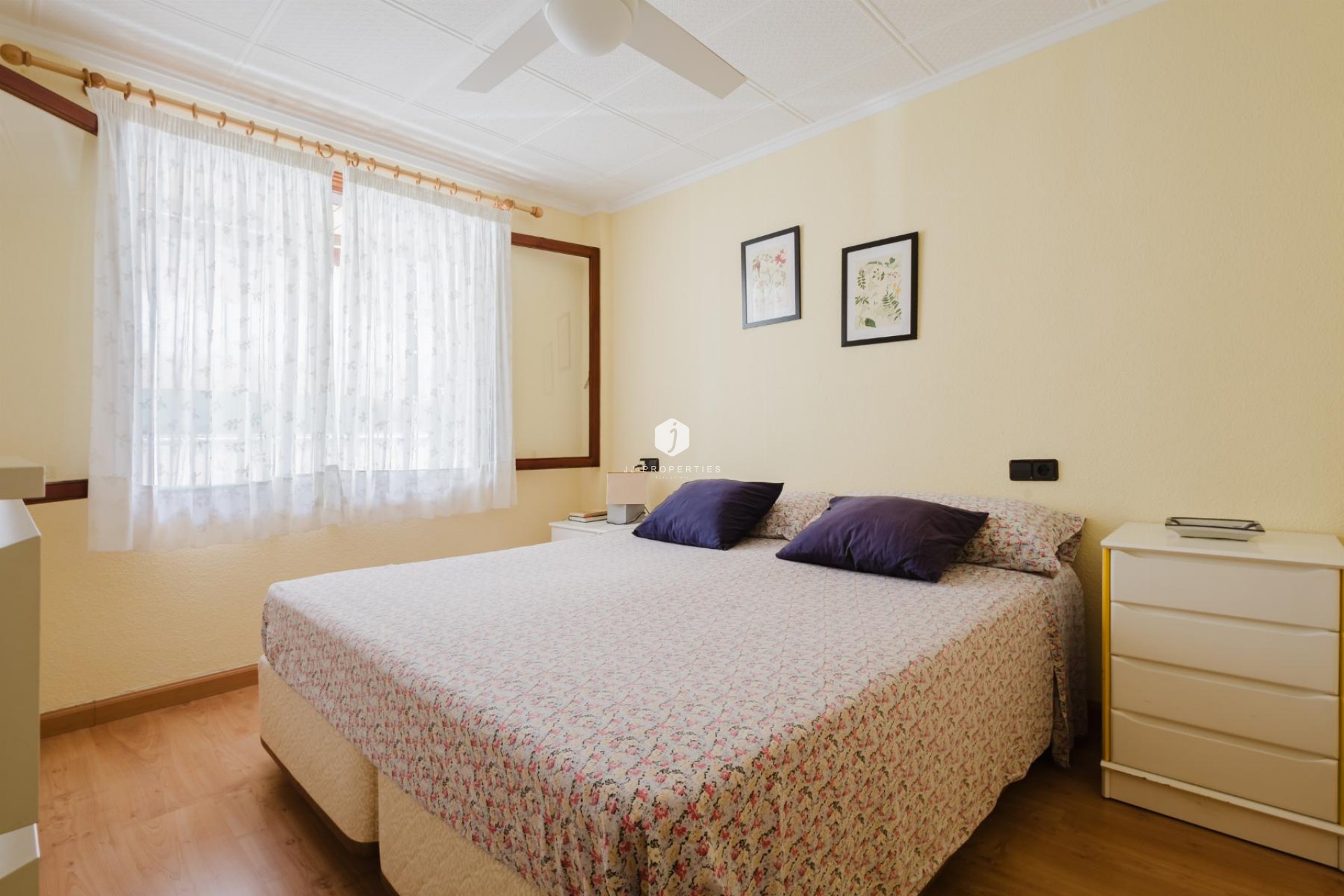 Aus zweiter Hand - Wohnung -
Torrevieja - Costa Blanca