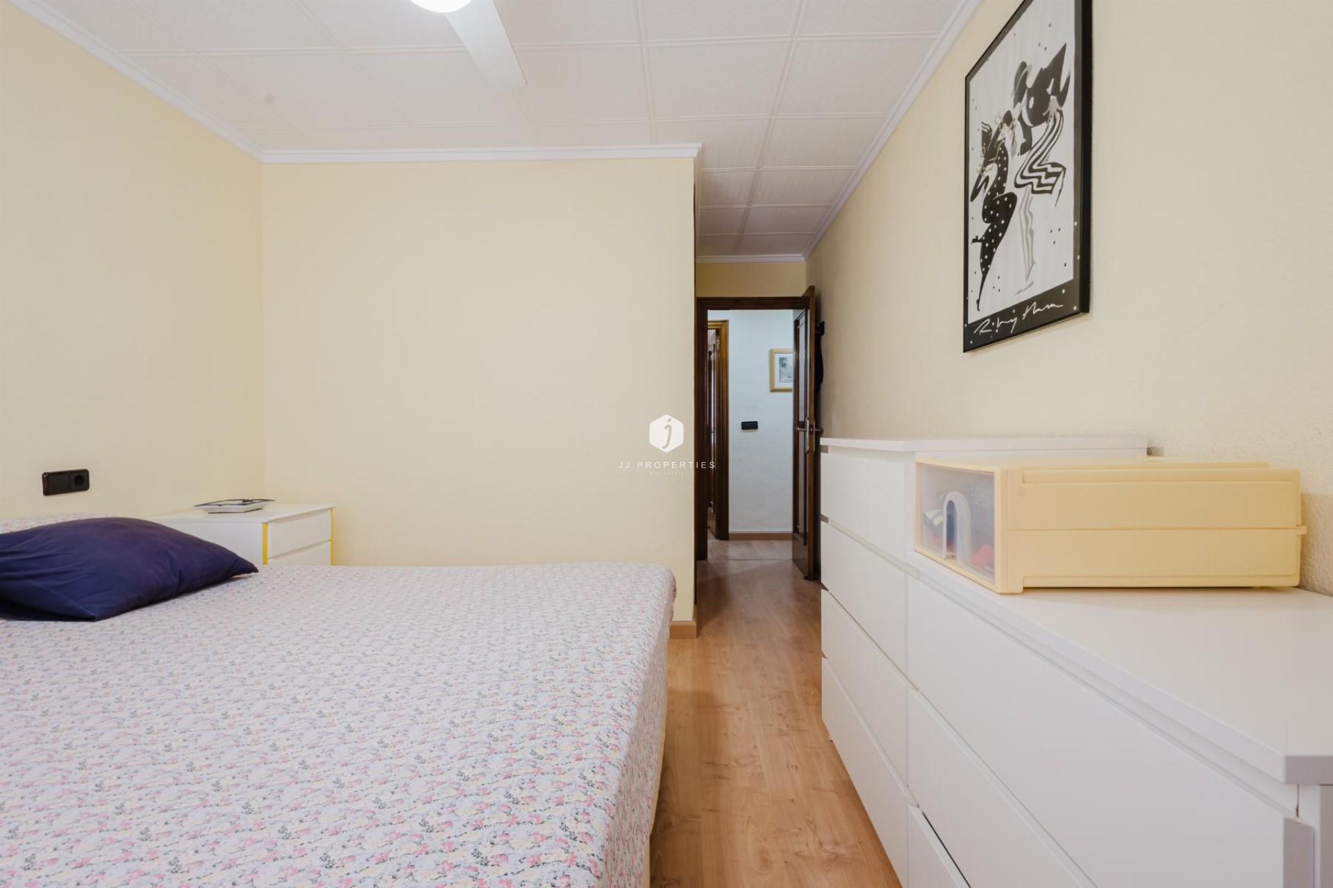 Aus zweiter Hand - Wohnung -
Torrevieja - Costa Blanca