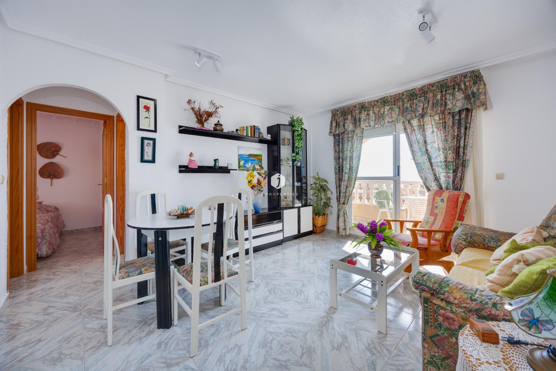 Aus zweiter Hand - Wohnung -
Torrevieja - Costa Blanca