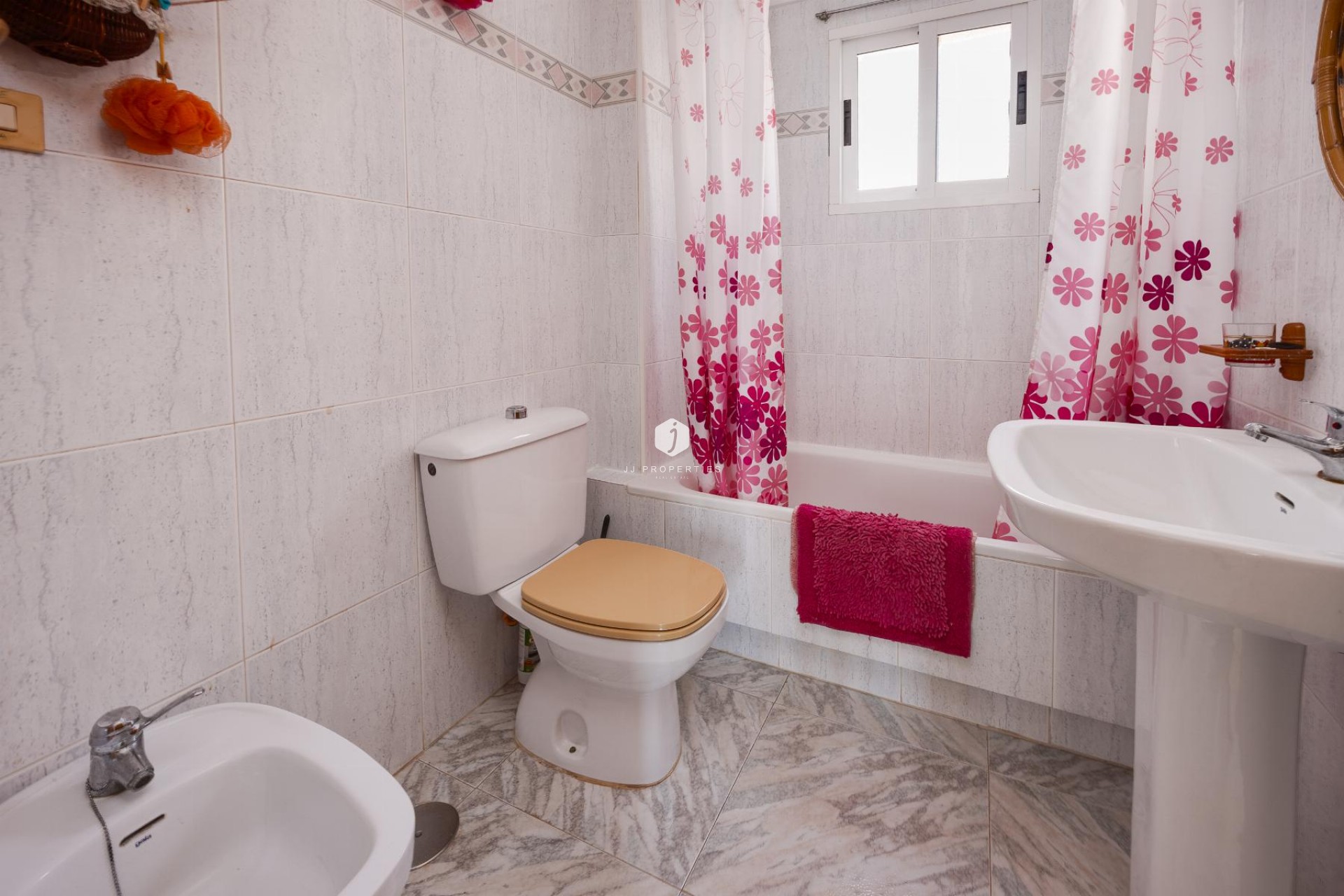 Aus zweiter Hand - Wohnung -
Torrevieja - Costa Blanca