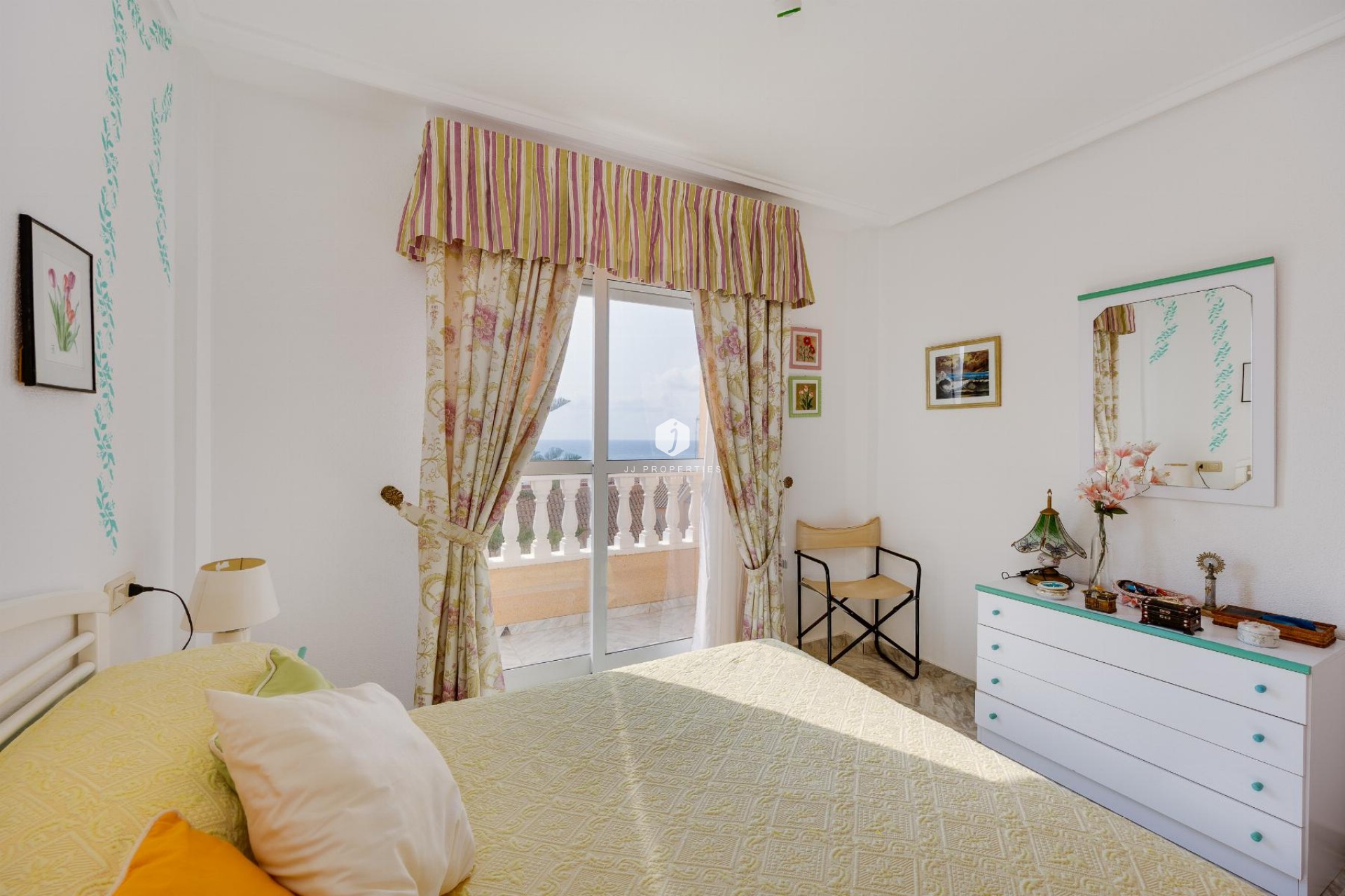 Aus zweiter Hand - Wohnung -
Torrevieja - Costa Blanca