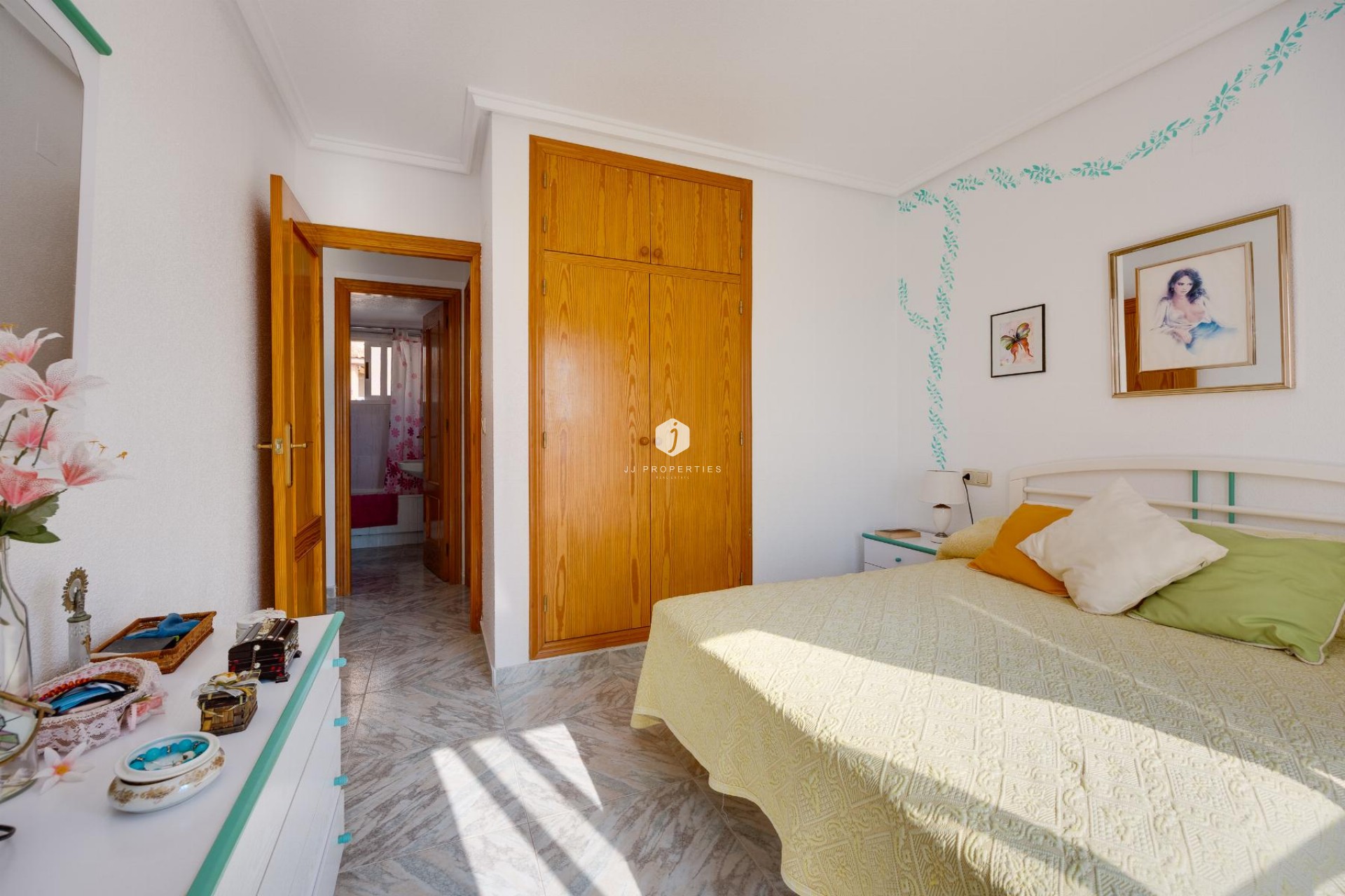 Aus zweiter Hand - Wohnung -
Torrevieja - Costa Blanca