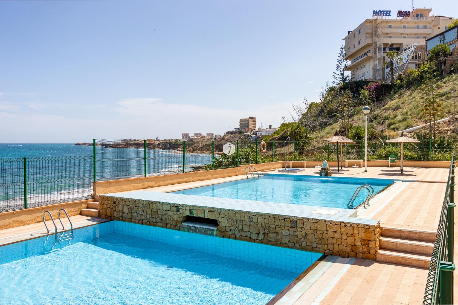 Aus zweiter Hand - Wohnung -
Torrevieja - Costa Blanca