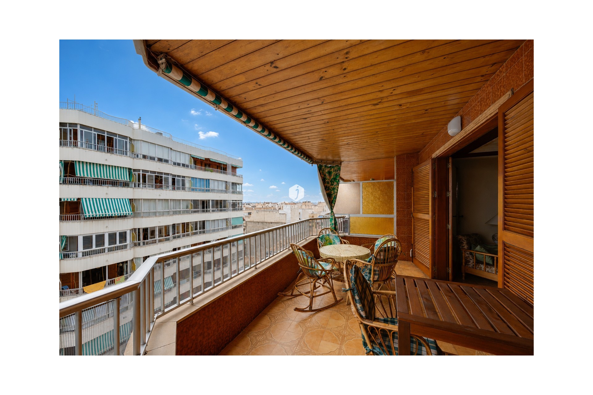 Aus zweiter Hand - Wohnung -
Torrevieja - Costa Blanca