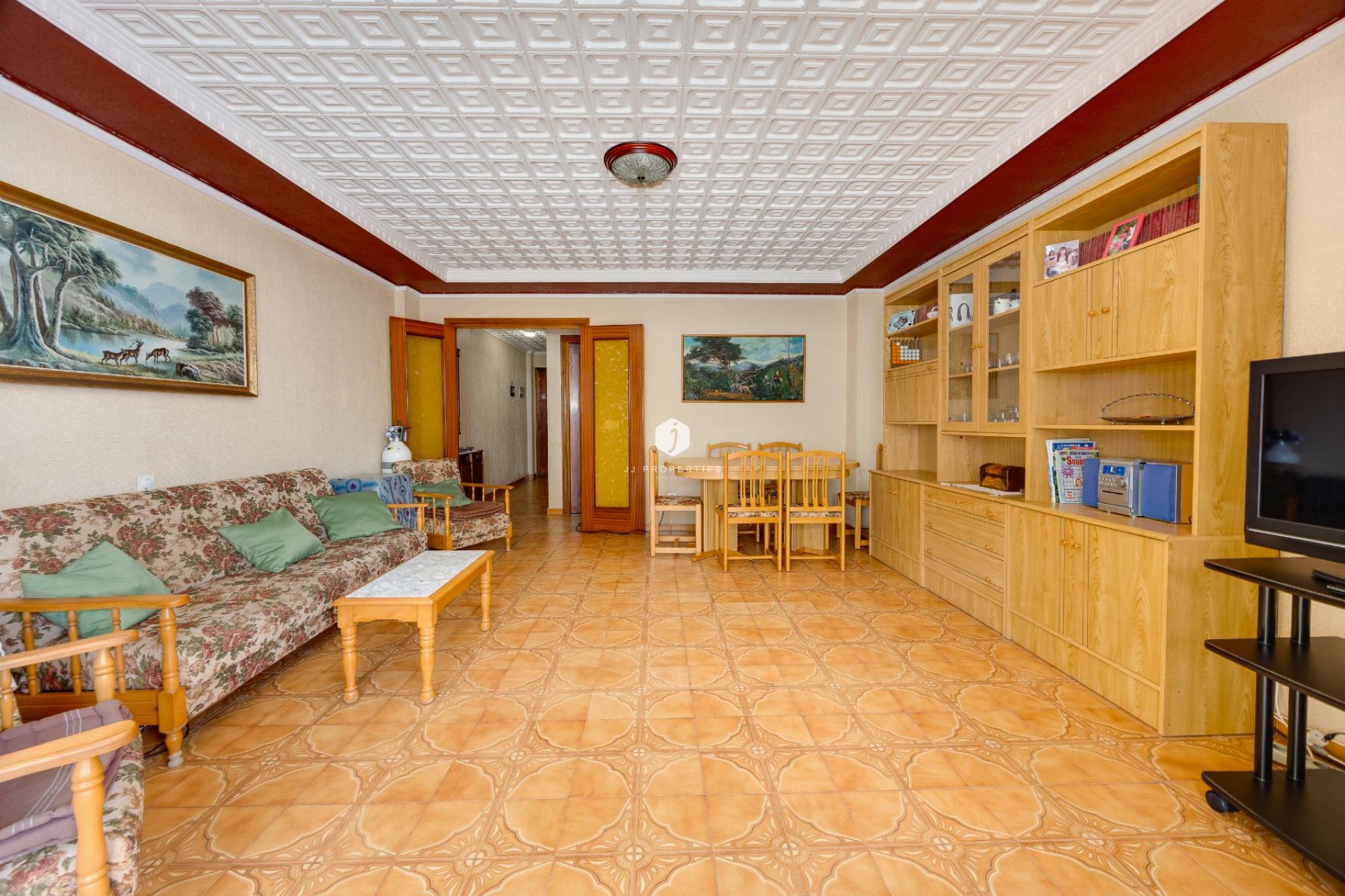 Aus zweiter Hand - Wohnung -
Torrevieja - Costa Blanca