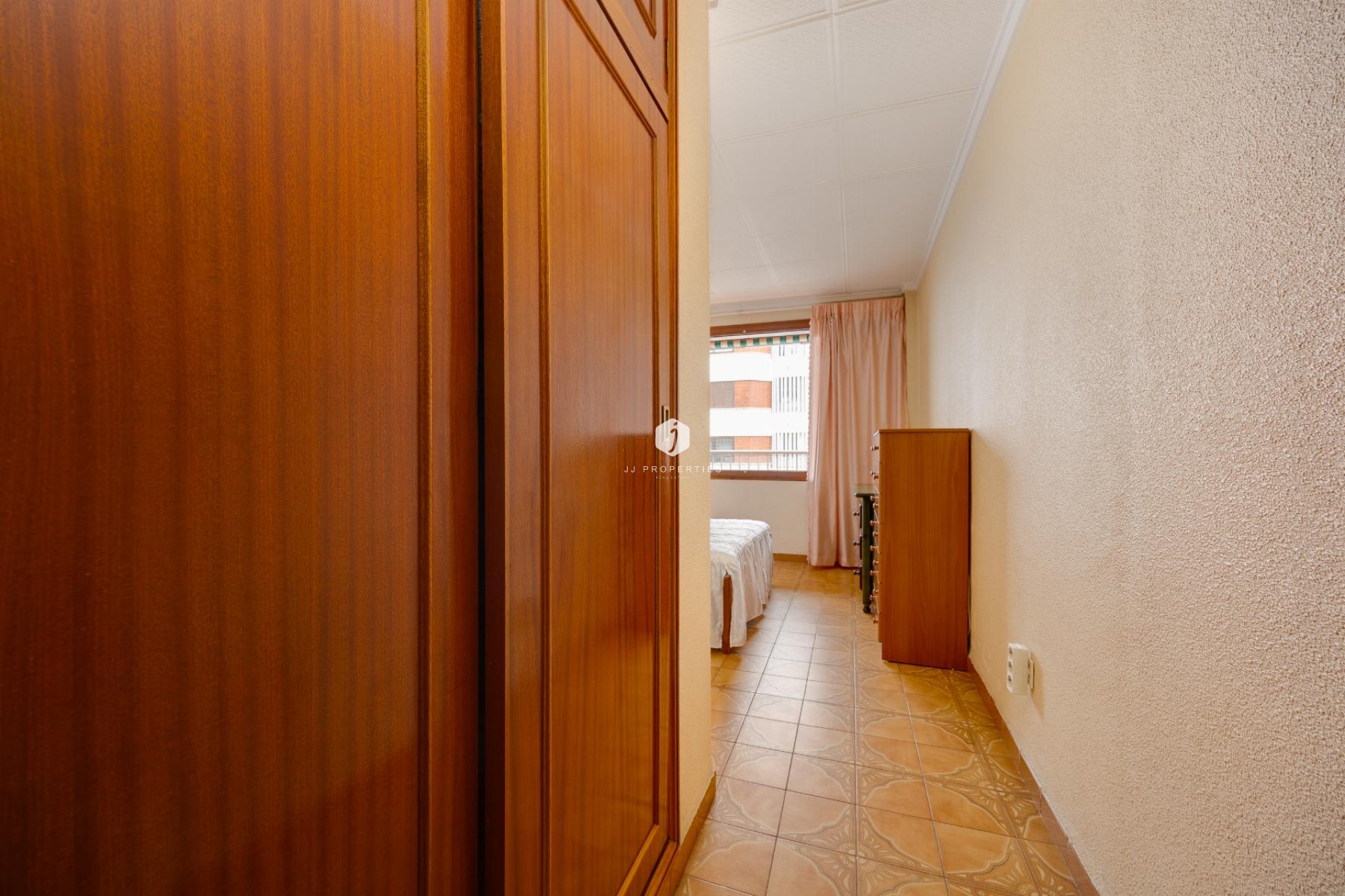 Aus zweiter Hand - Wohnung -
Torrevieja - Costa Blanca