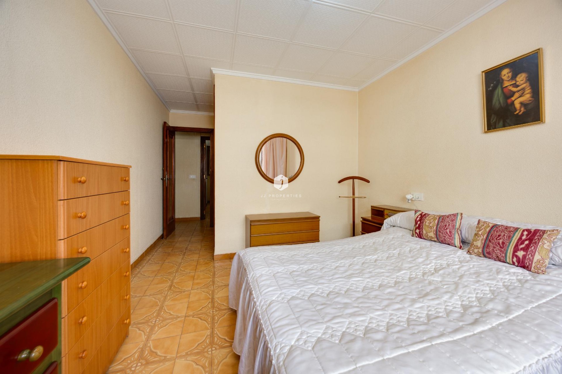 Aus zweiter Hand - Wohnung -
Torrevieja - Costa Blanca