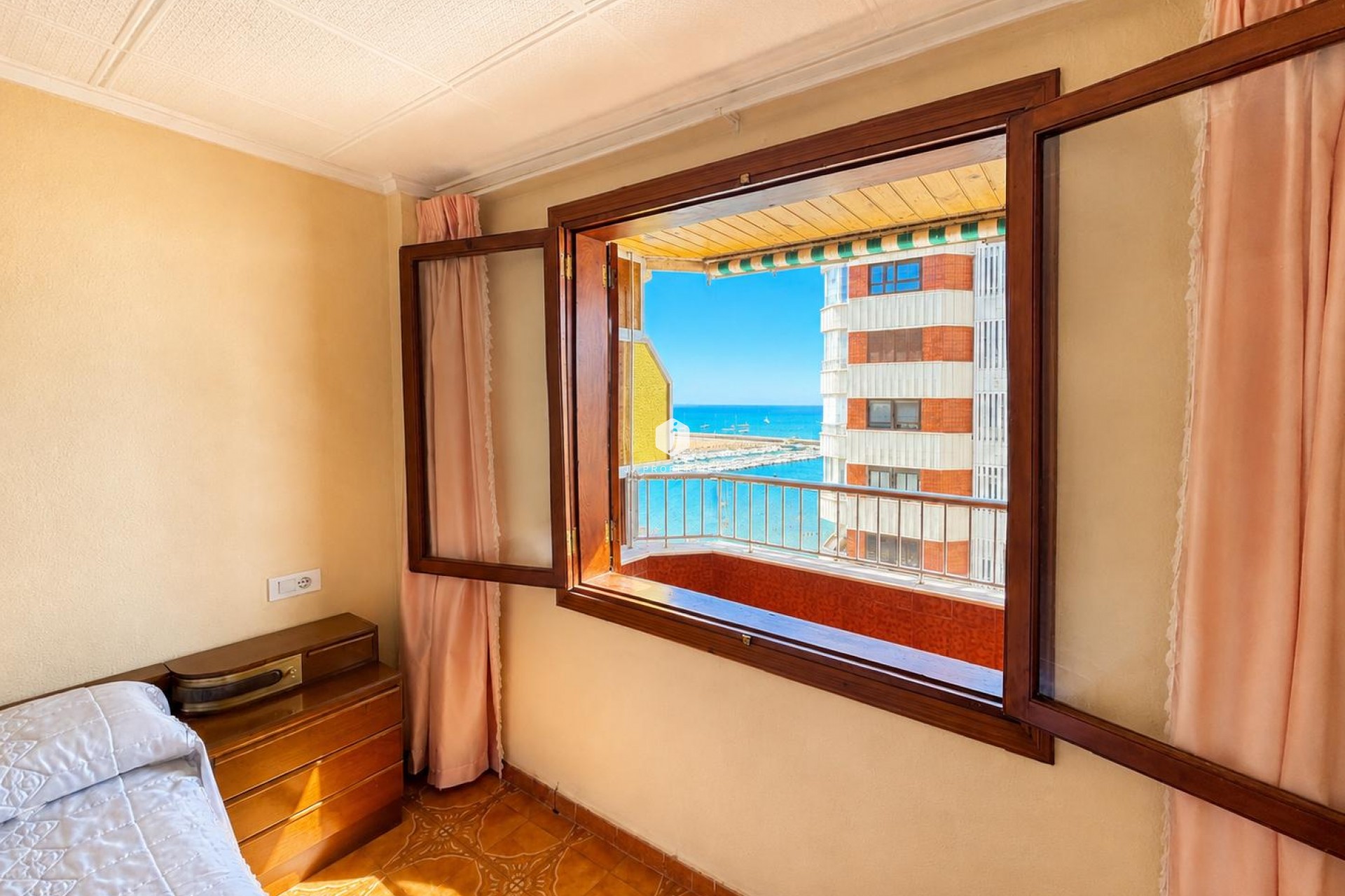 Aus zweiter Hand - Wohnung -
Torrevieja - Costa Blanca