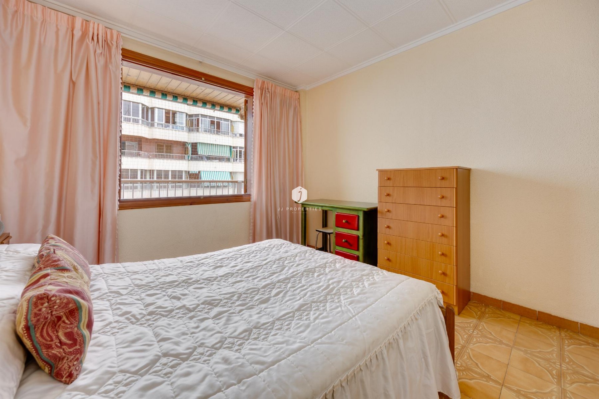 Aus zweiter Hand - Wohnung -
Torrevieja - Costa Blanca