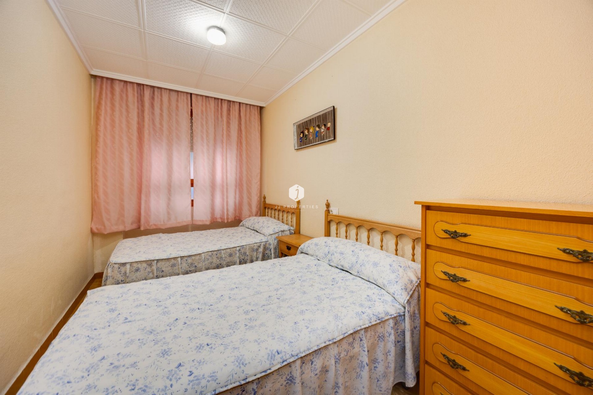 Aus zweiter Hand - Wohnung -
Torrevieja - Costa Blanca