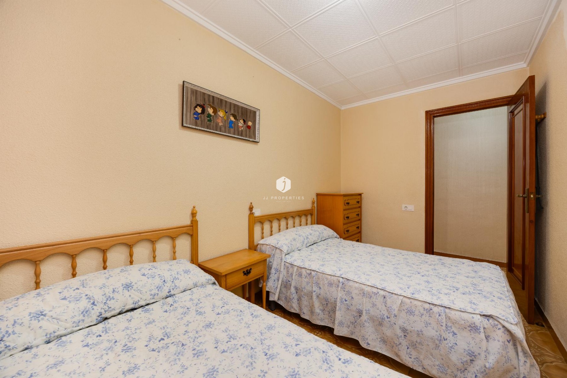 Aus zweiter Hand - Wohnung -
Torrevieja - Costa Blanca