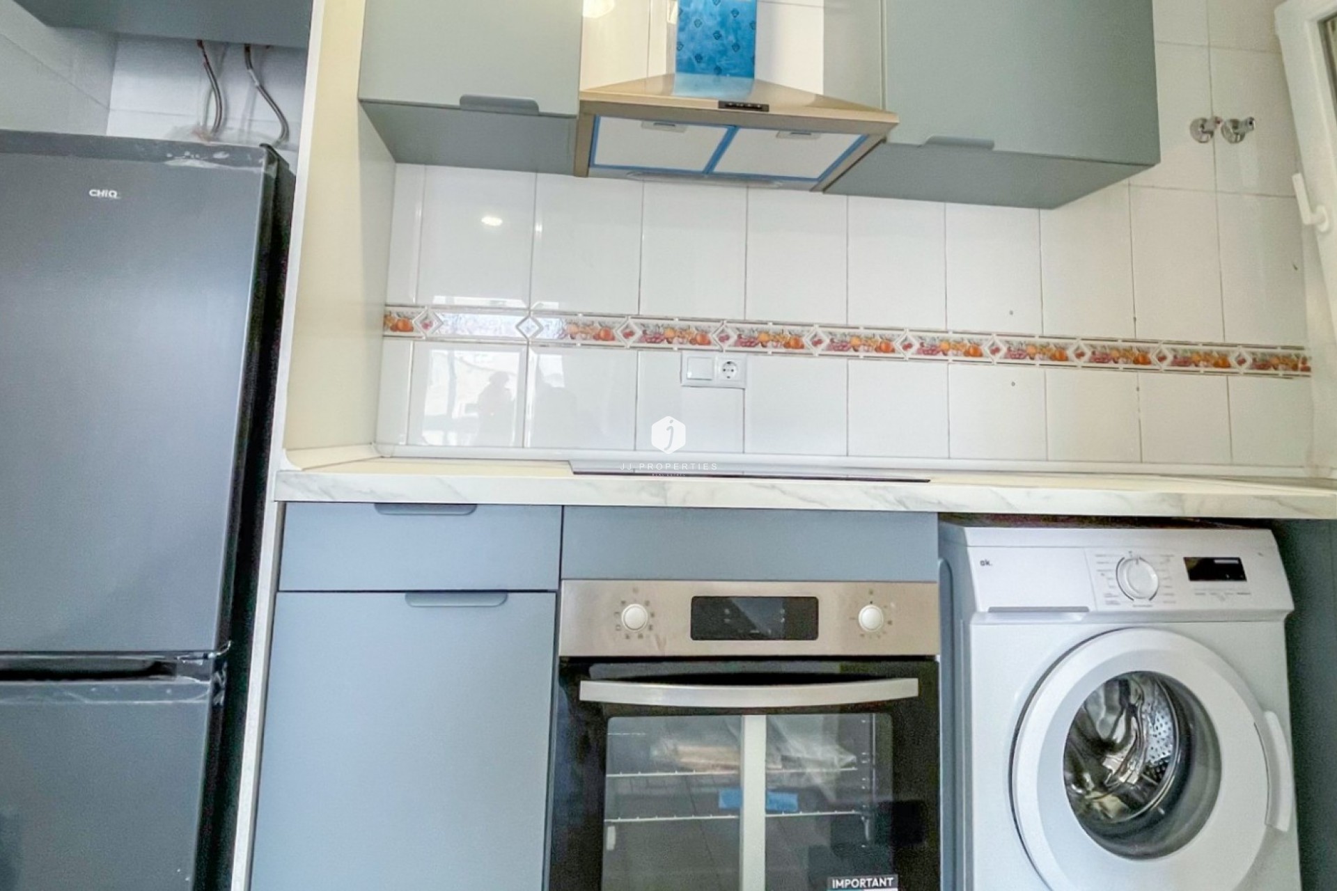 Aus zweiter Hand - Wohnung -
Torrevieja - Costa Blanca