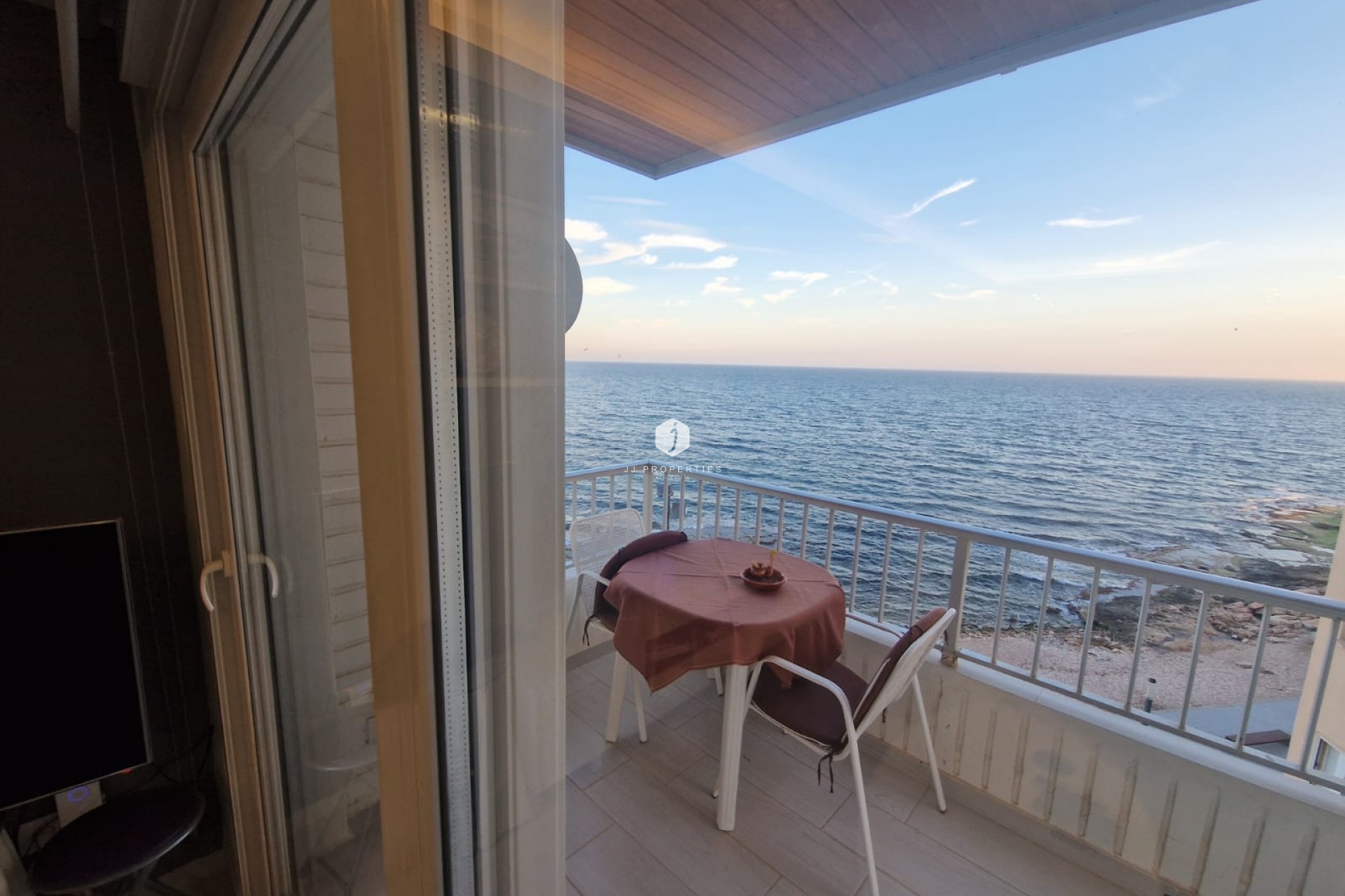 Aus zweiter Hand - Wohnung -
Torrevieja - Costa Blanca