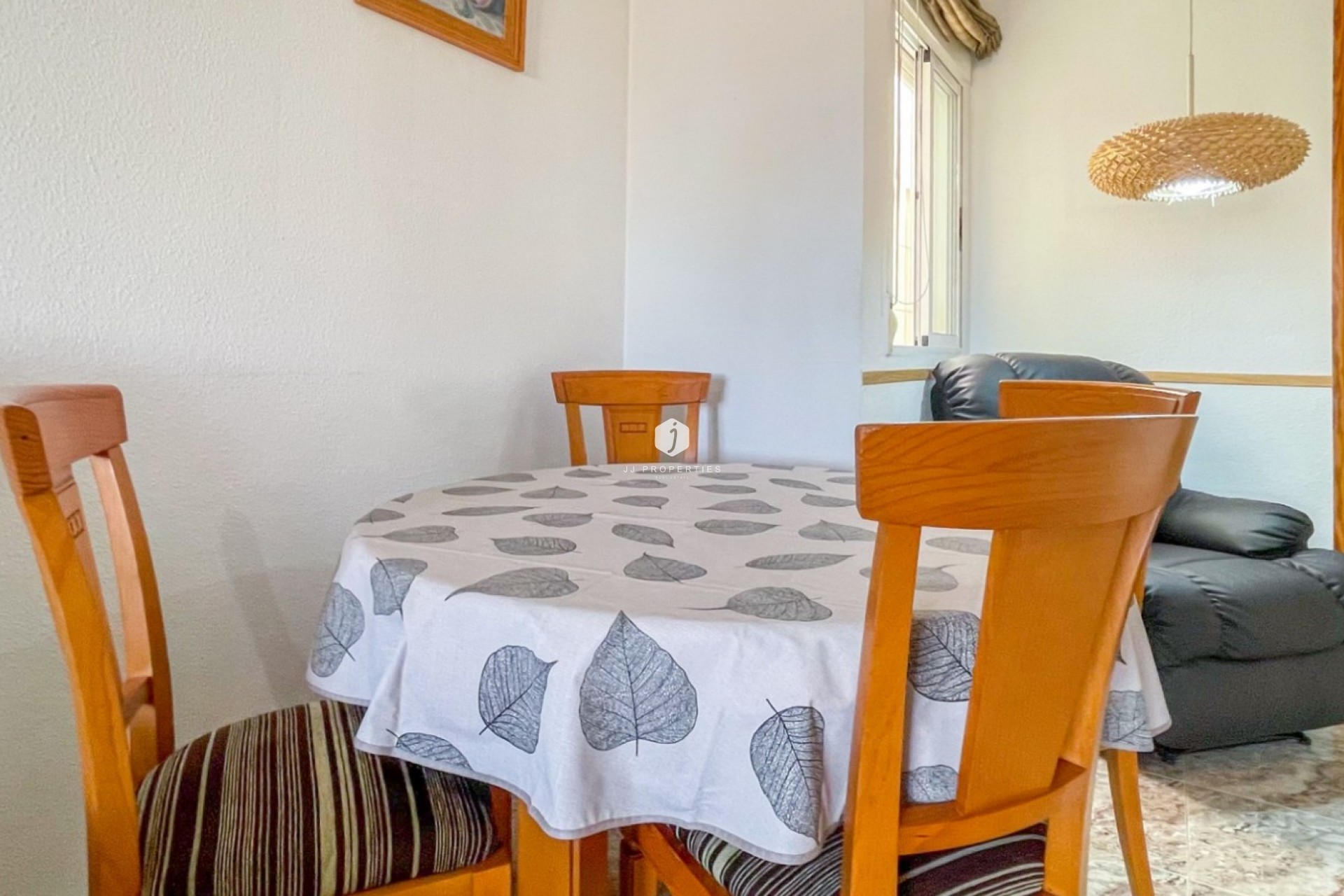 Aus zweiter Hand - Wohnung -
Torrevieja - Costa Blanca