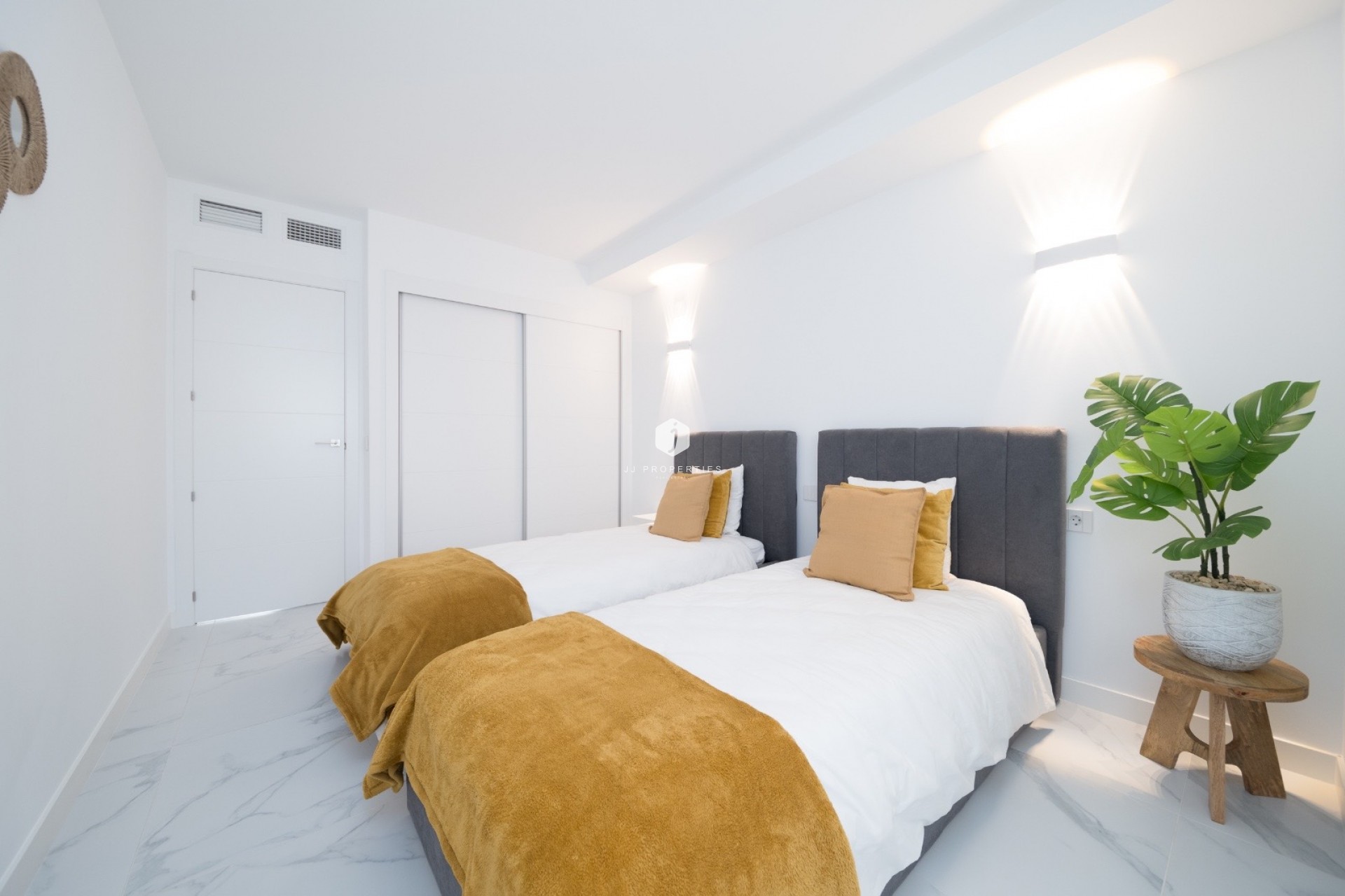 Aus zweiter Hand - Wohnung -
Torrevieja - Costa Blanca