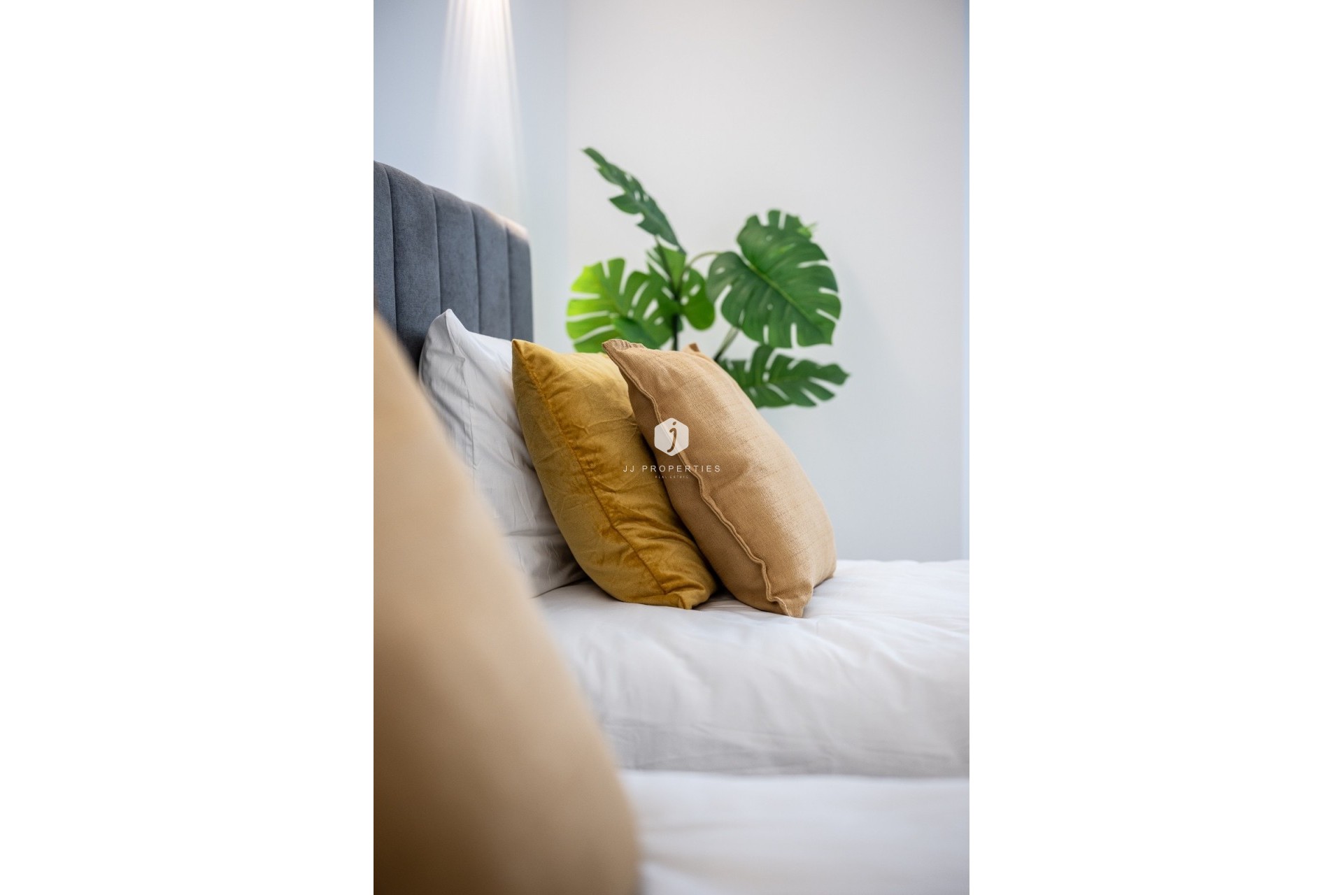 Aus zweiter Hand - Wohnung -
Torrevieja - Costa Blanca