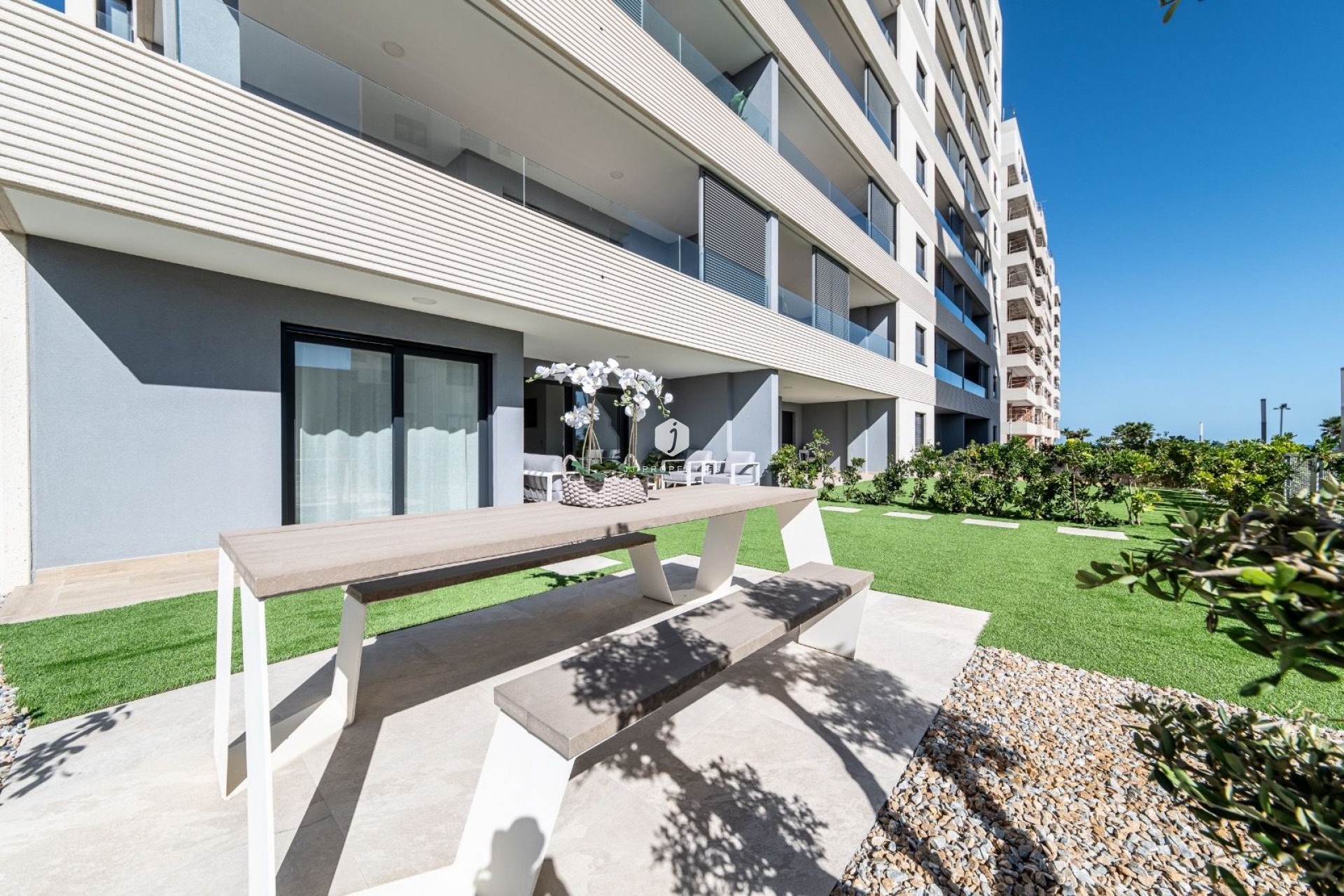 Aus zweiter Hand - Wohnung -
Torrevieja - Costa Blanca