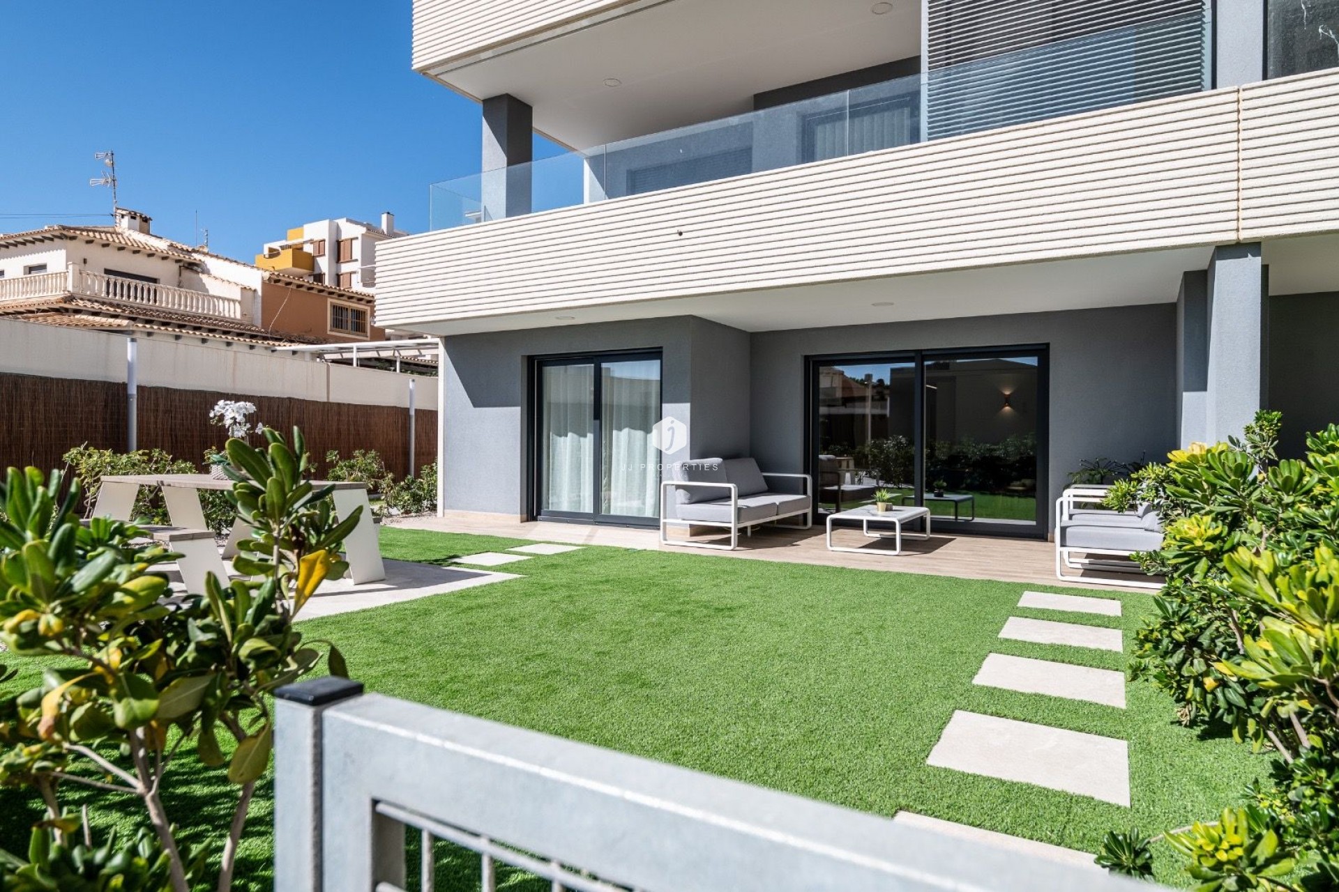 Aus zweiter Hand - Wohnung -
Torrevieja - Costa Blanca