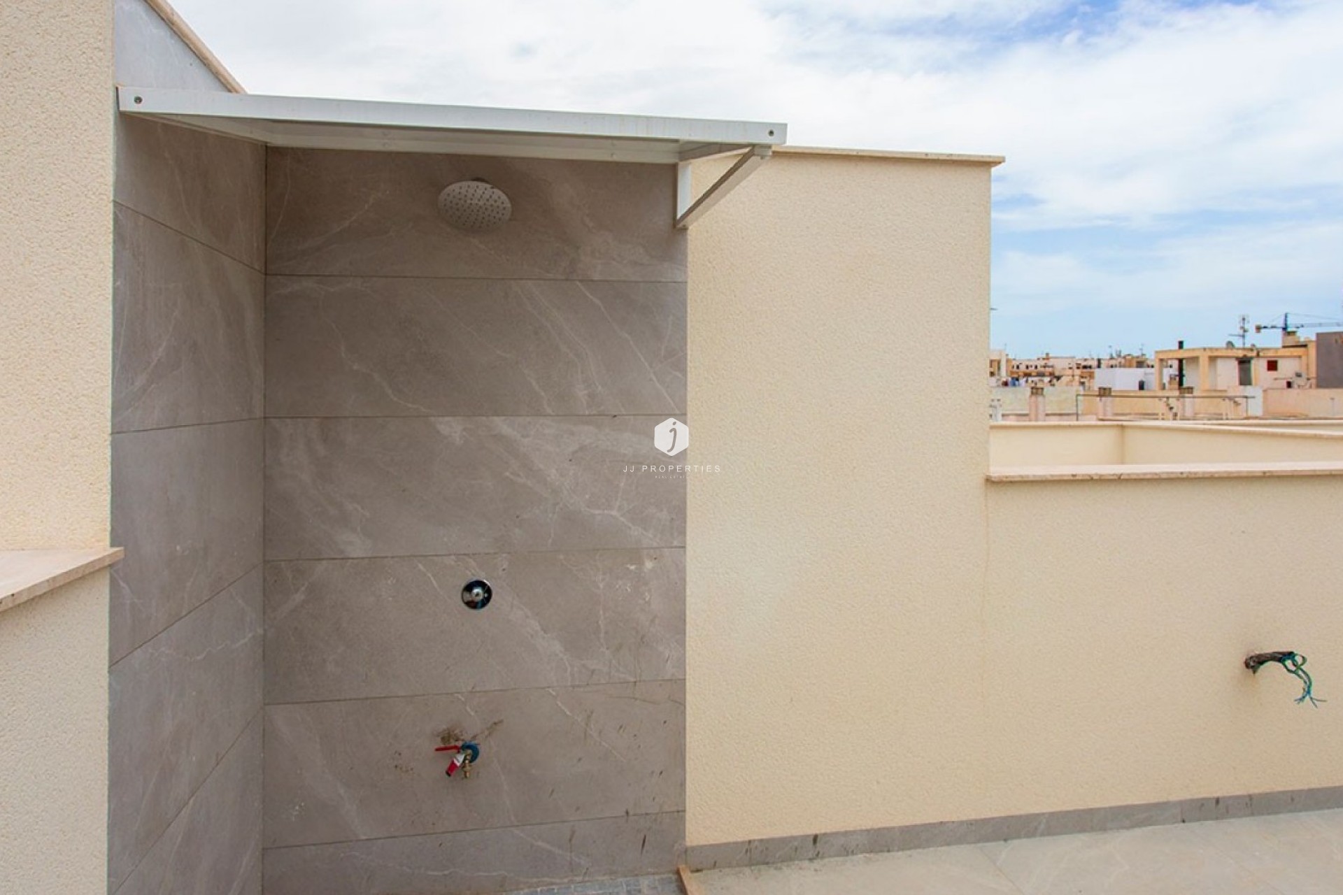 Aus zweiter Hand - Wohnung -
Torrevieja - Costa Blanca