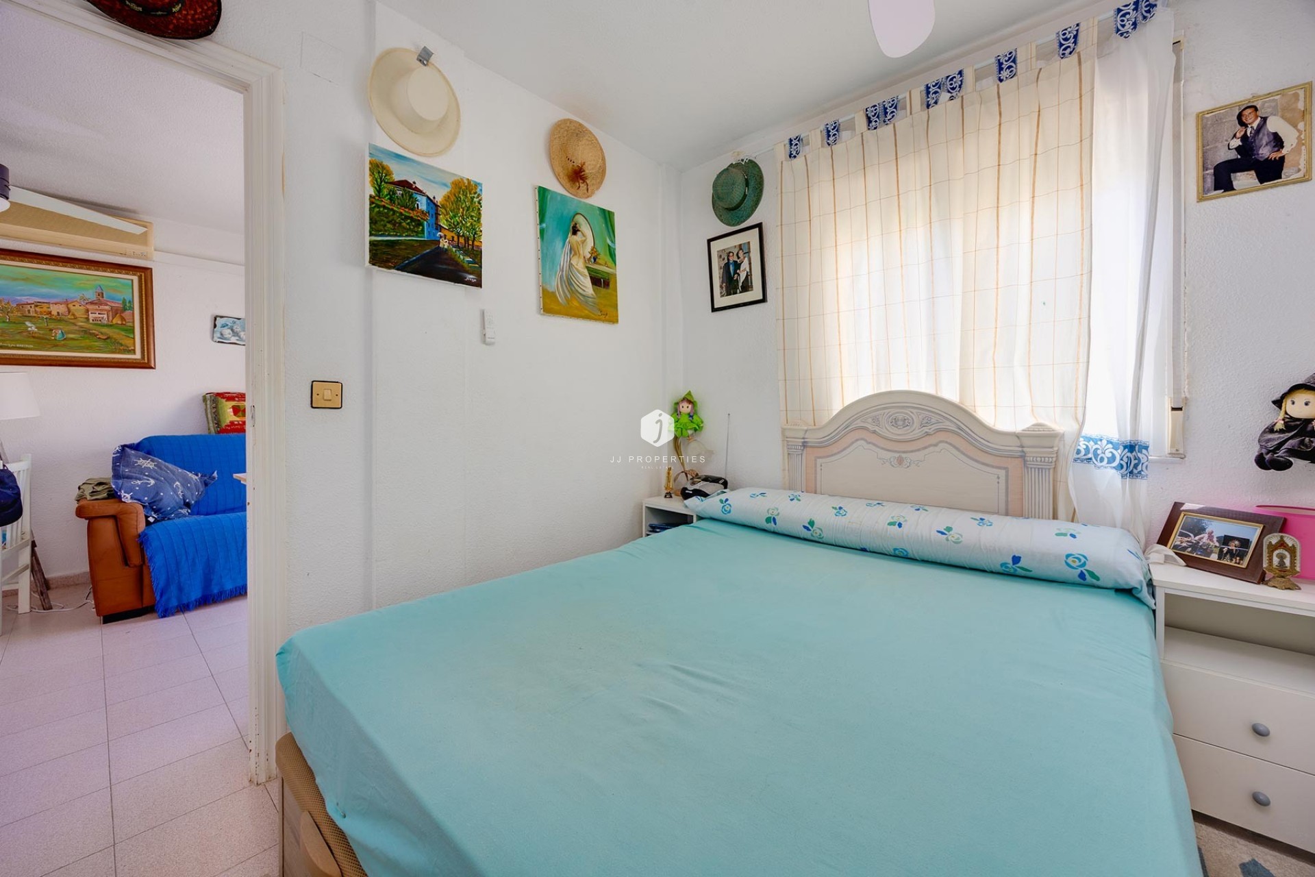 Aus zweiter Hand - Wohnung -
Torrevieja - Costa Blanca
