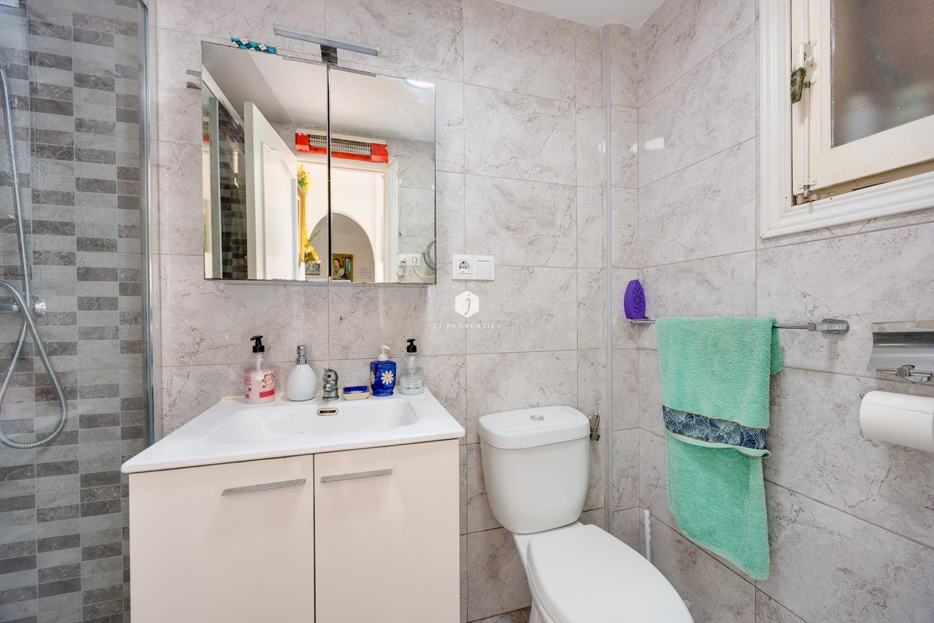 Aus zweiter Hand - Wohnung -
Torrevieja - Costa Blanca