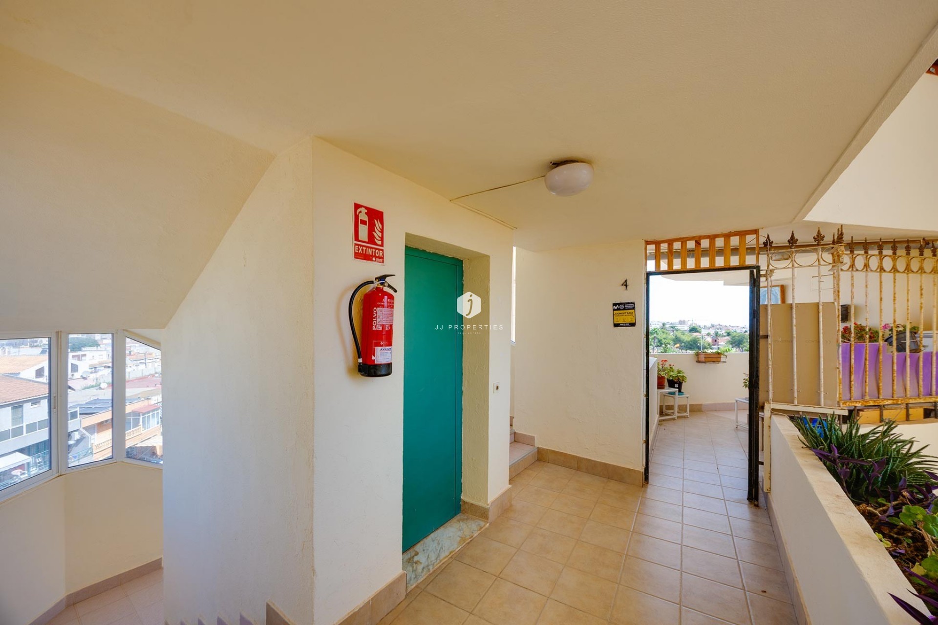 Aus zweiter Hand - Wohnung -
Torrevieja - Costa Blanca