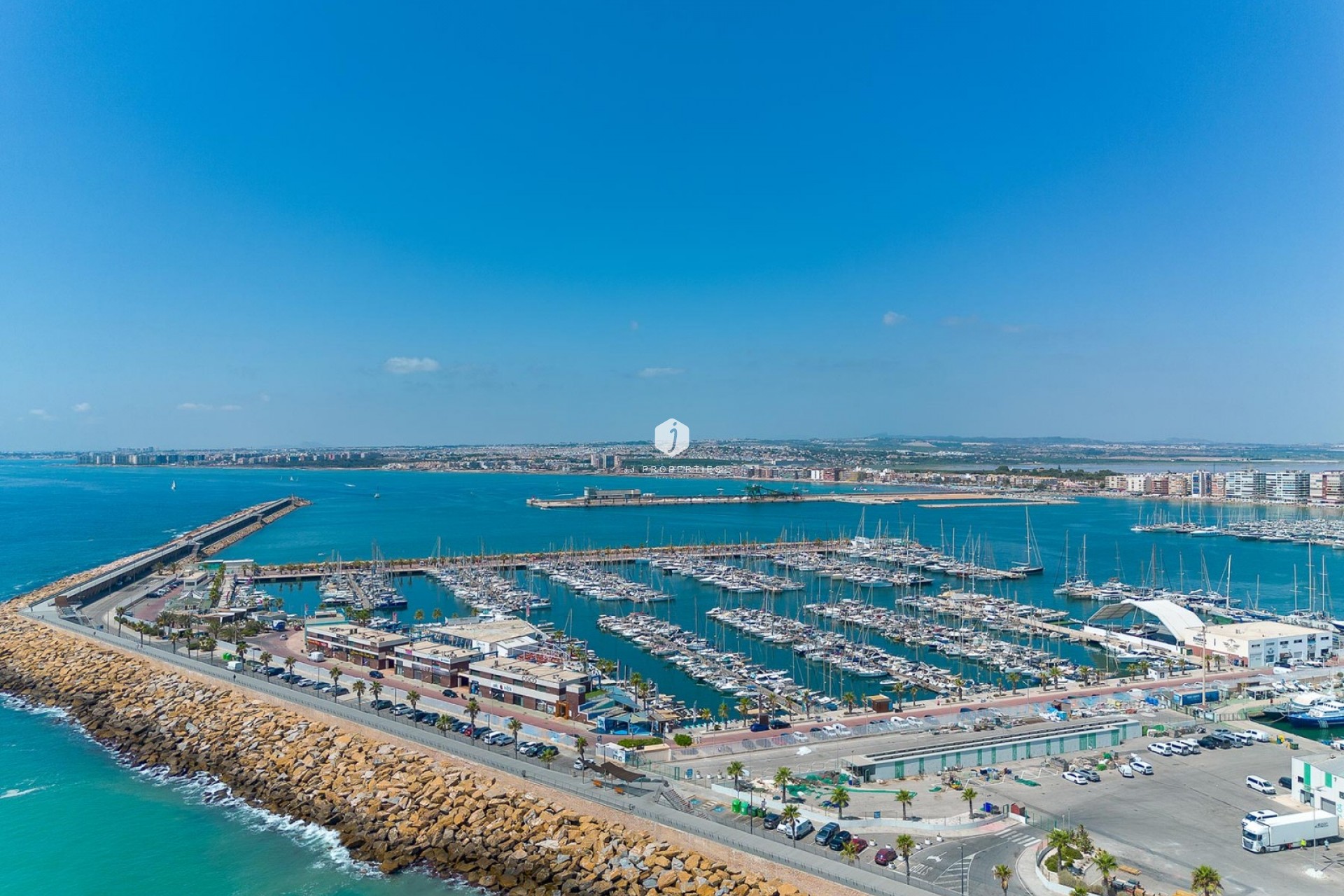 Aus zweiter Hand - Wohnung -
Torrevieja - Costa Blanca