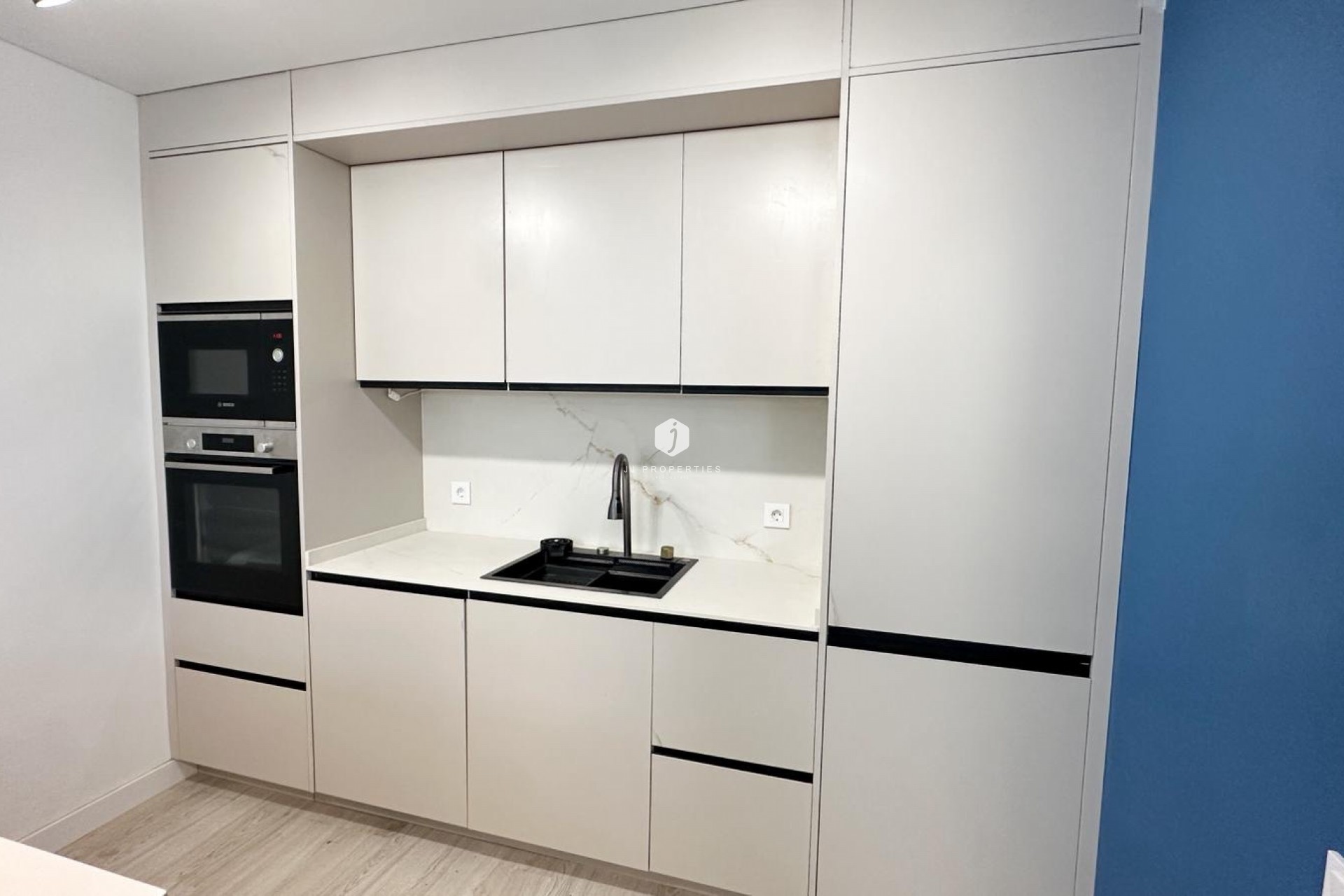 Aus zweiter Hand - Wohnung -
Torrevieja - Costa Blanca