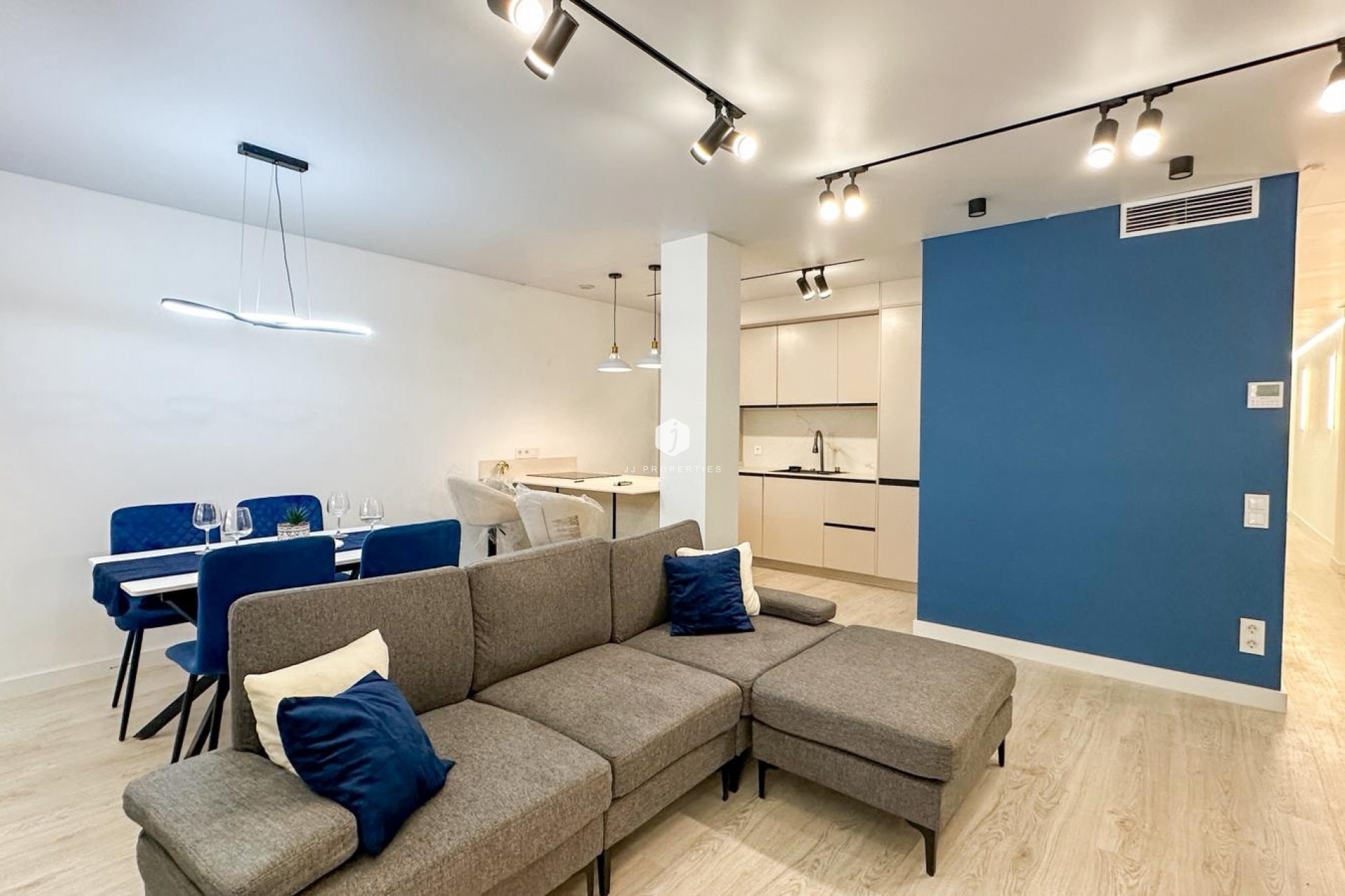 Aus zweiter Hand - Wohnung -
Torrevieja - Costa Blanca