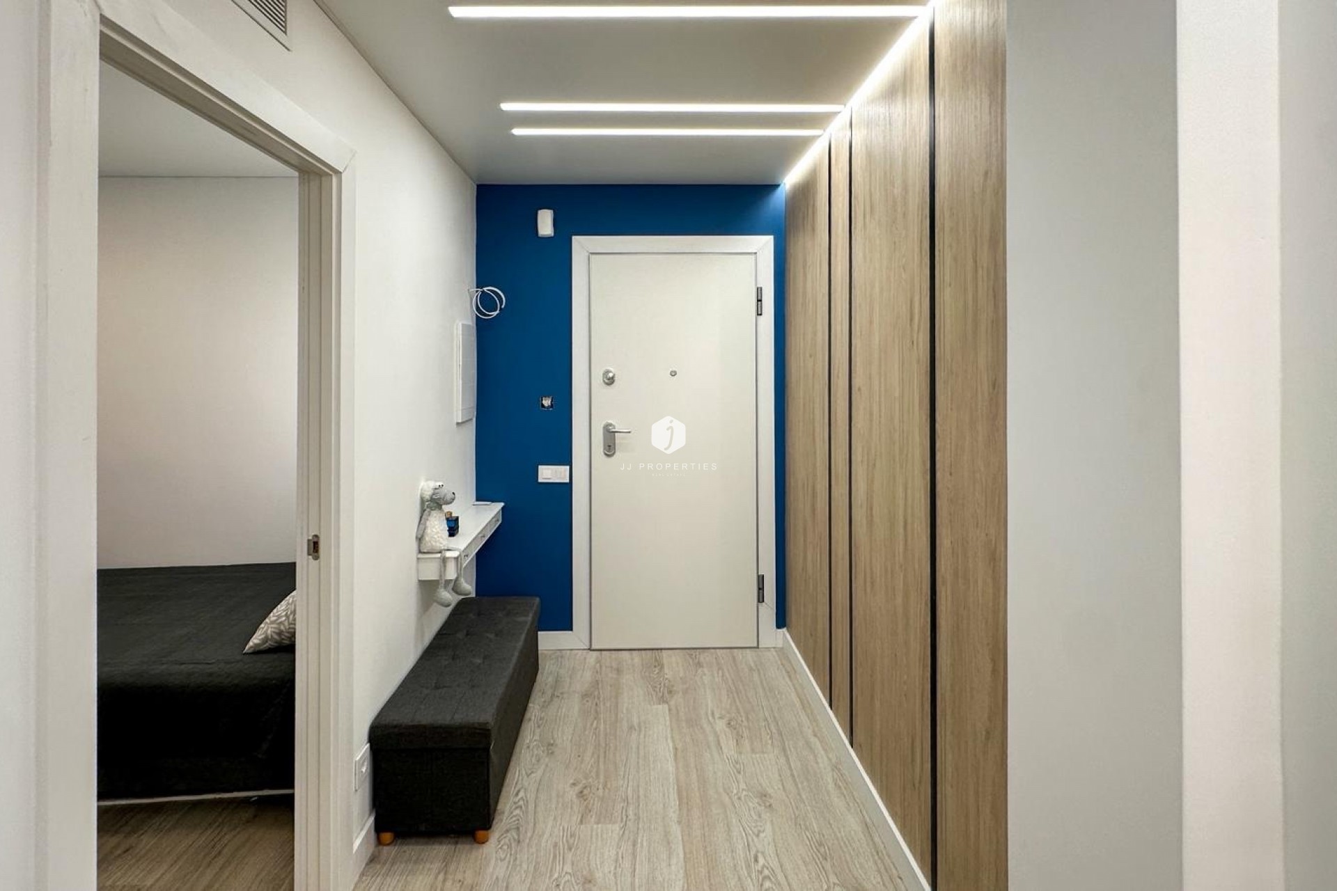 Aus zweiter Hand - Wohnung -
Torrevieja - Costa Blanca