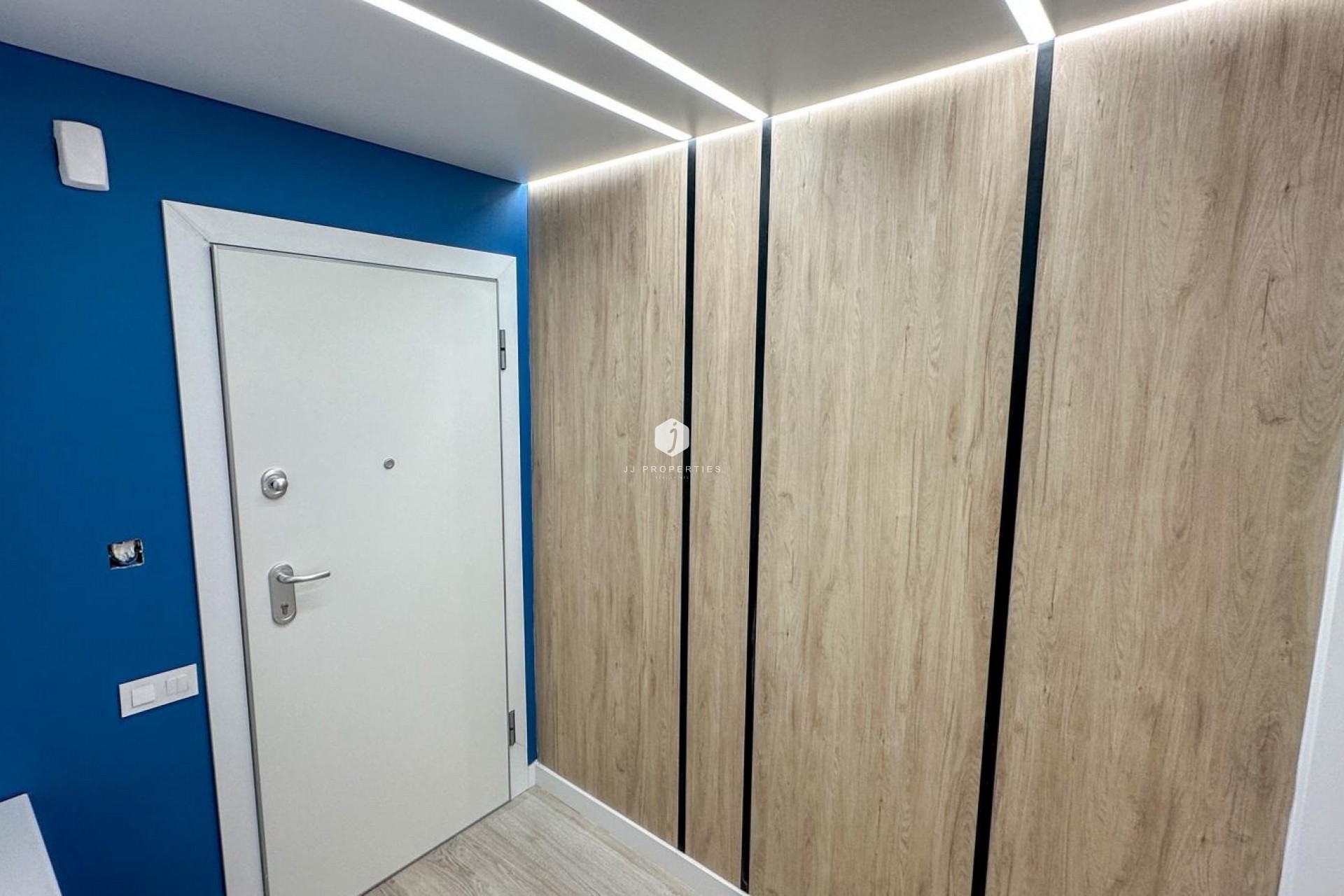Aus zweiter Hand - Wohnung -
Torrevieja - Costa Blanca