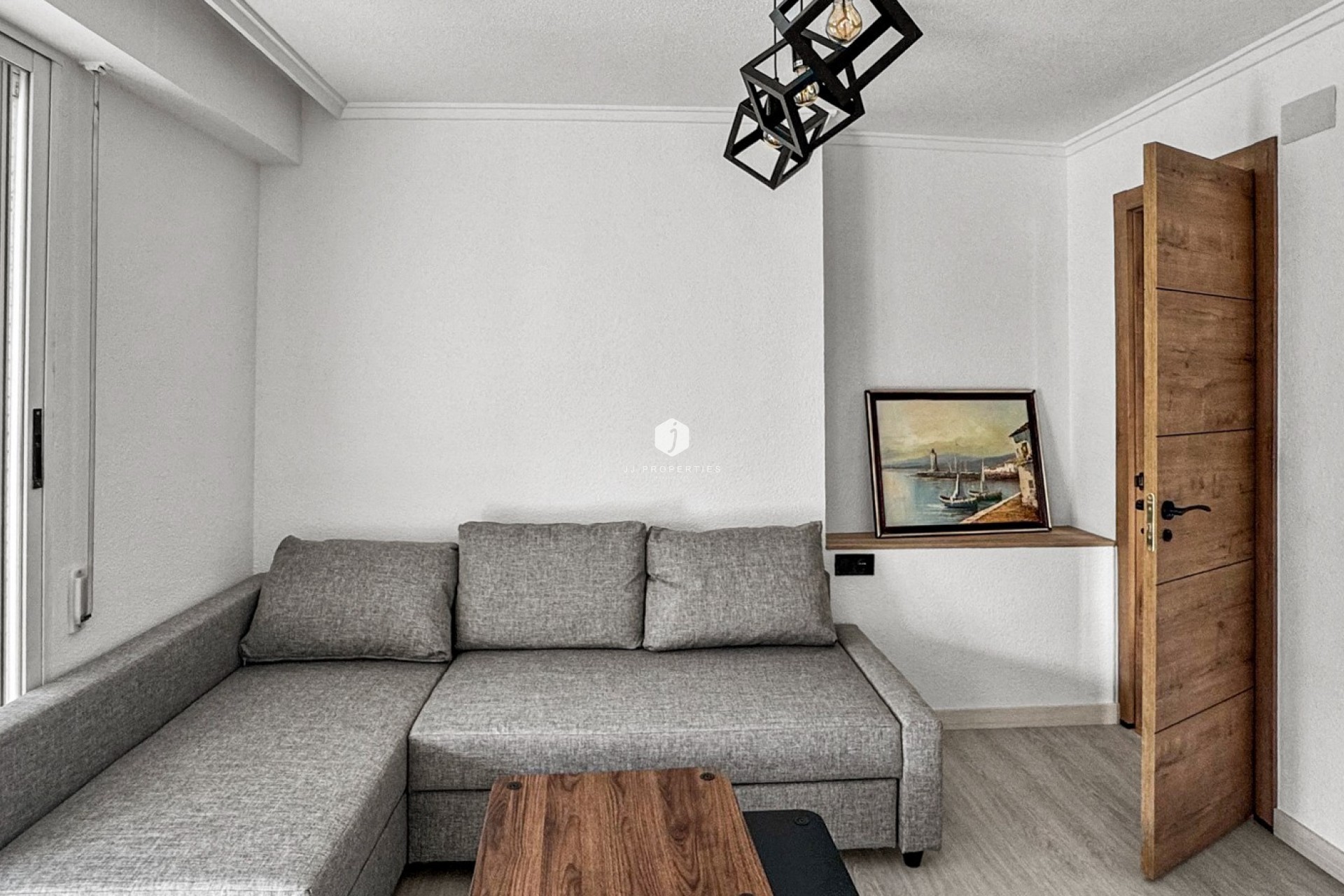 Aus zweiter Hand - Wohnung -
Torrevieja - Costa Blanca