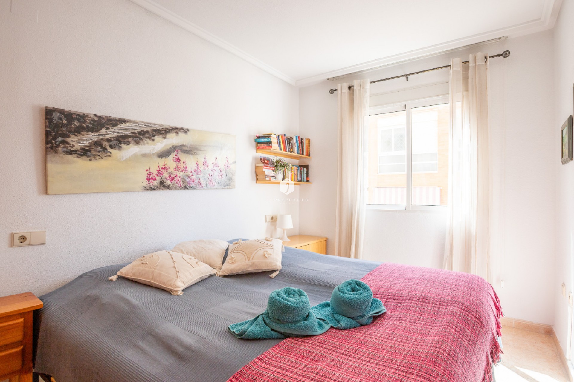 Aus zweiter Hand - Wohnung -
Torrevieja - Costa Blanca