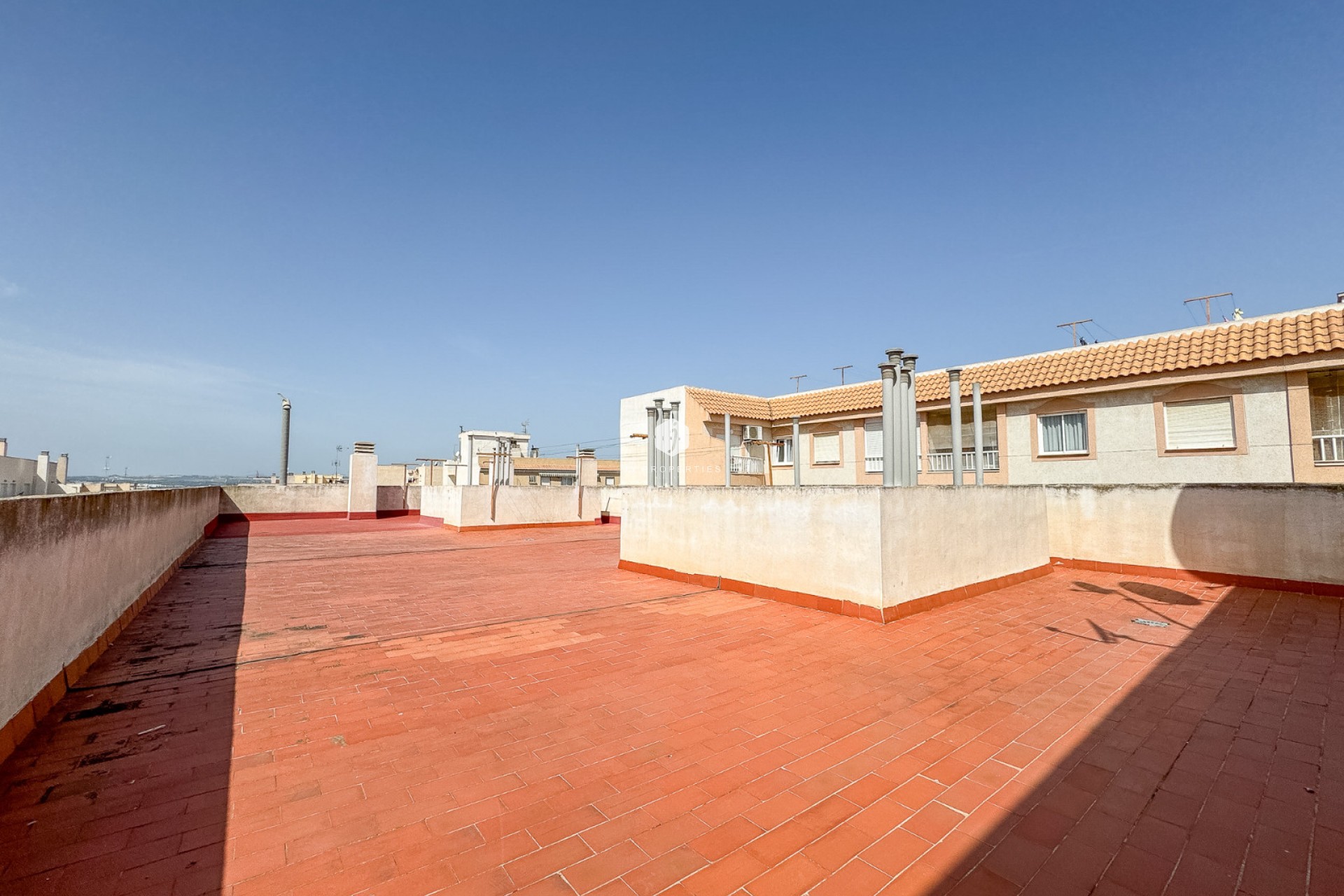 Aus zweiter Hand - Wohnung -
Torrevieja - Costa Blanca