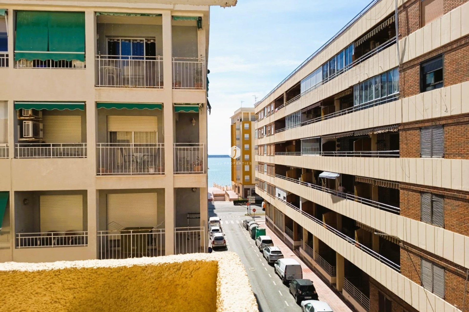 Aus zweiter Hand - Wohnung -
Torrevieja - Costa Blanca