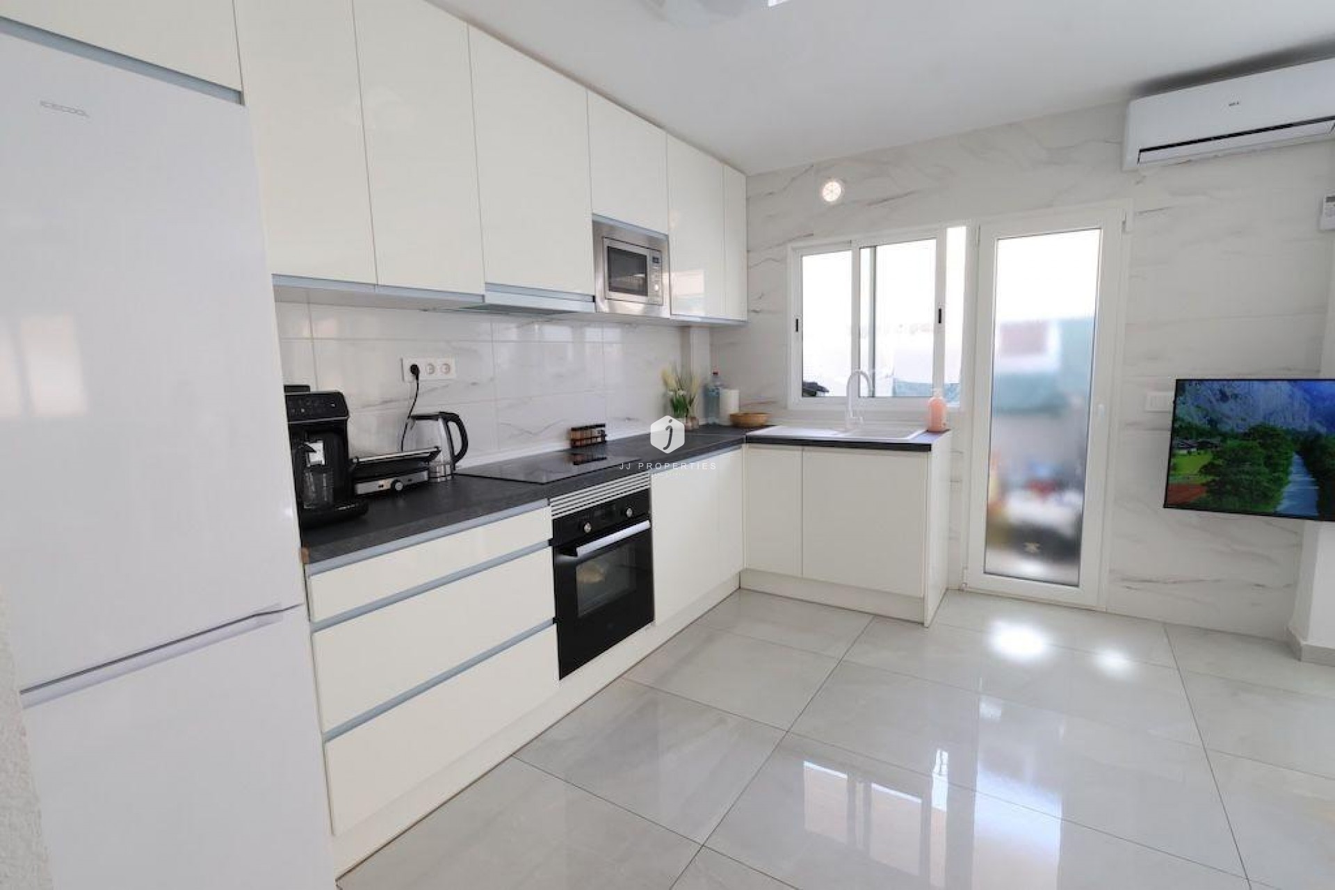 Aus zweiter Hand - Wohnung -
Torrevieja - Costa Blanca